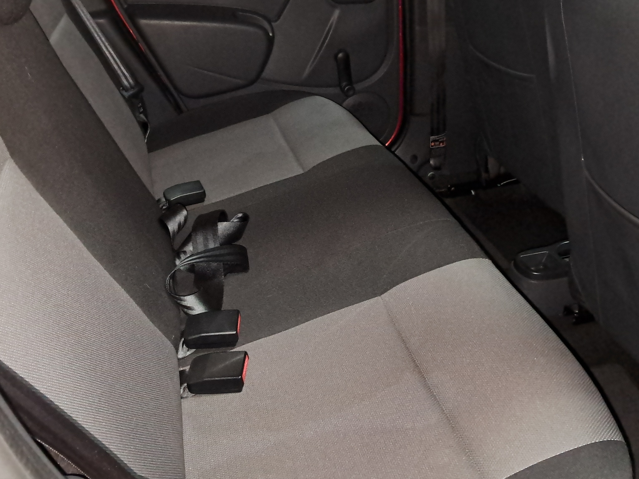 2013 Renault Duster Vud