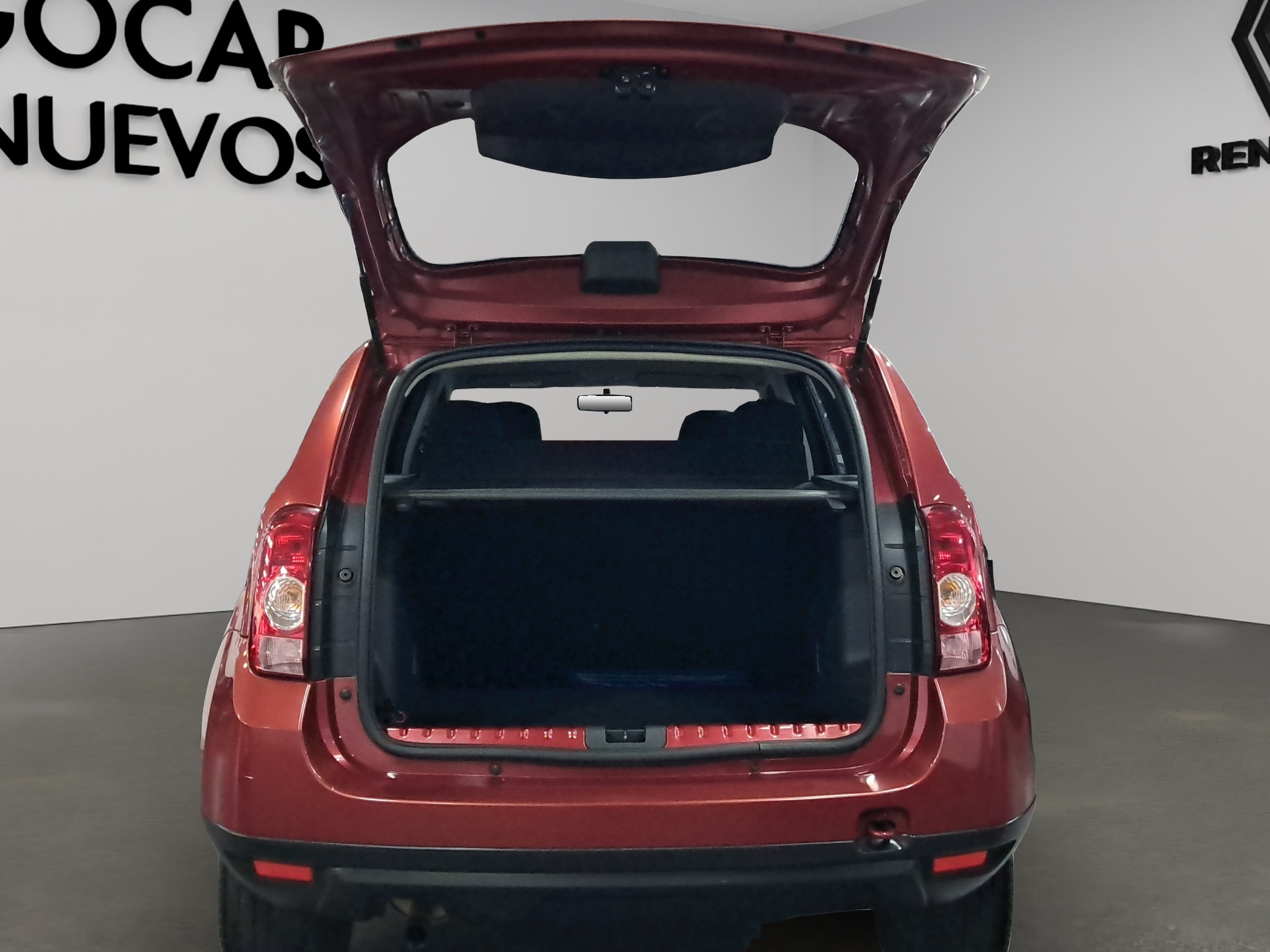 2013 Renault Duster Vud