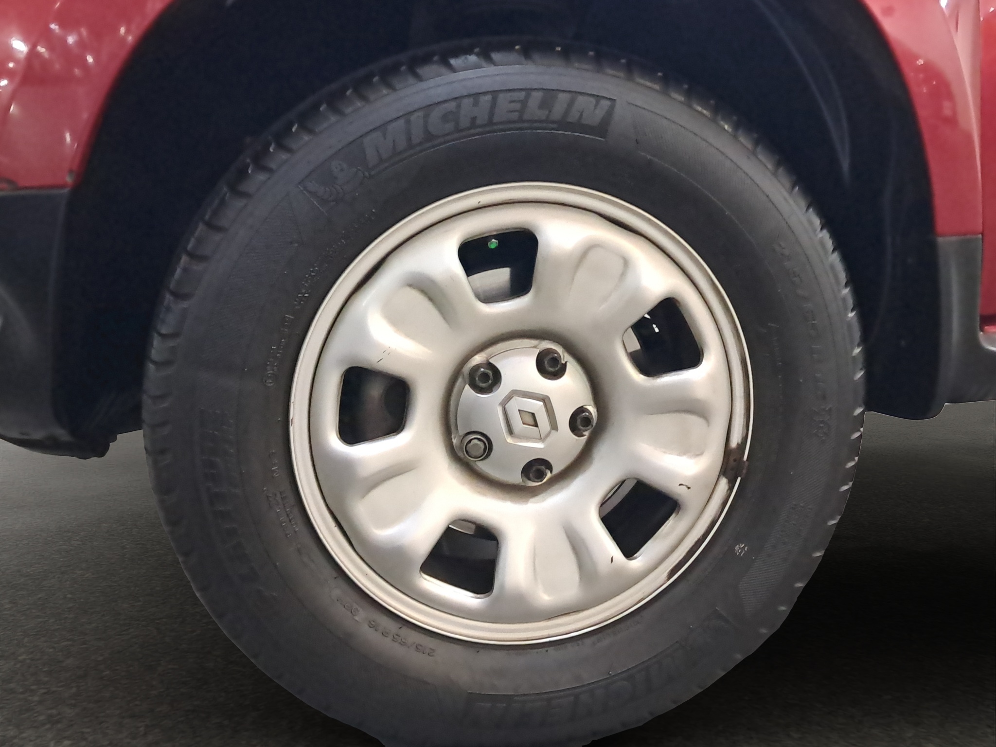 2013 Renault Duster Vud