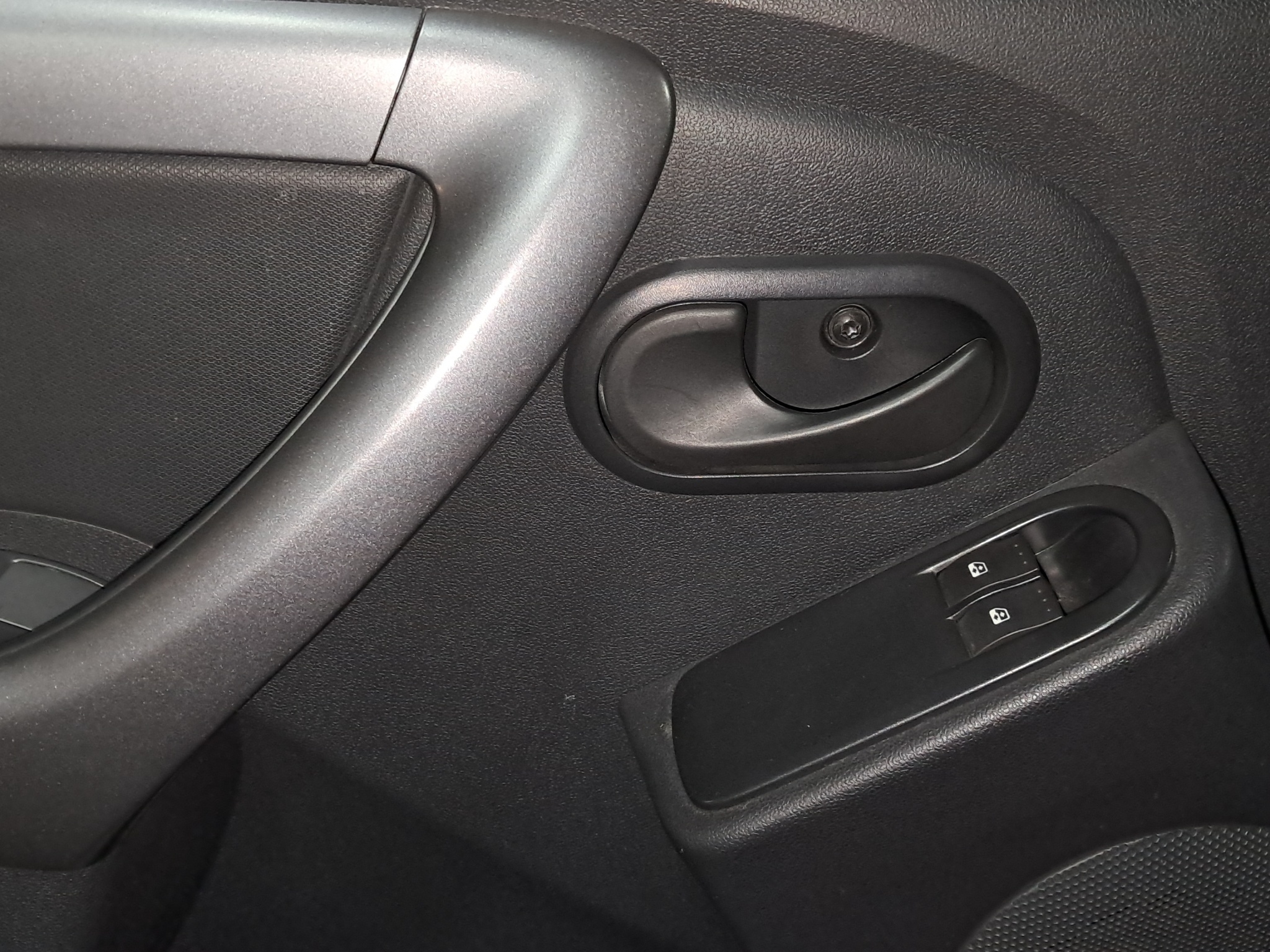 2013 Renault Duster Vud