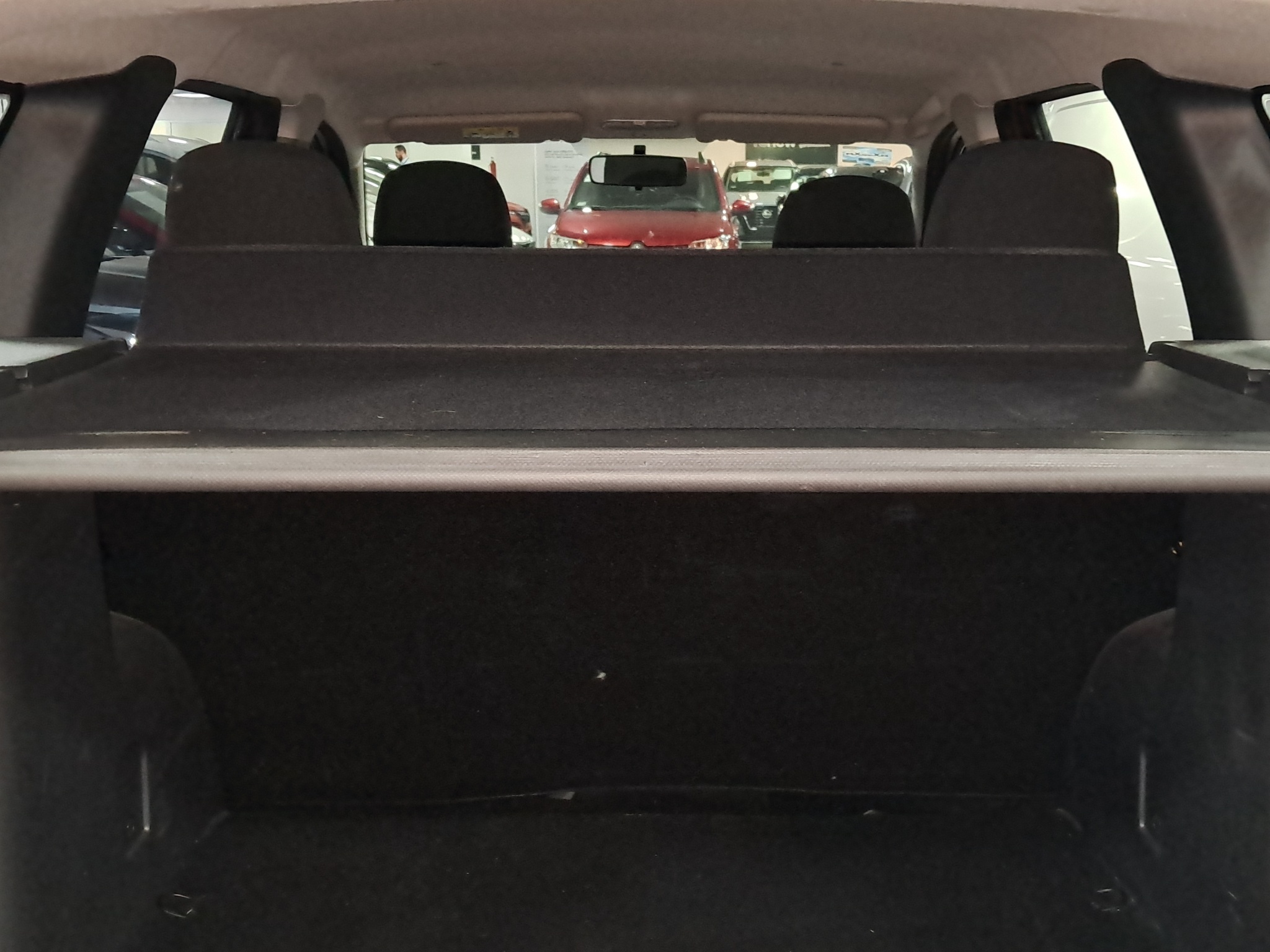 2013 Renault Duster Vud