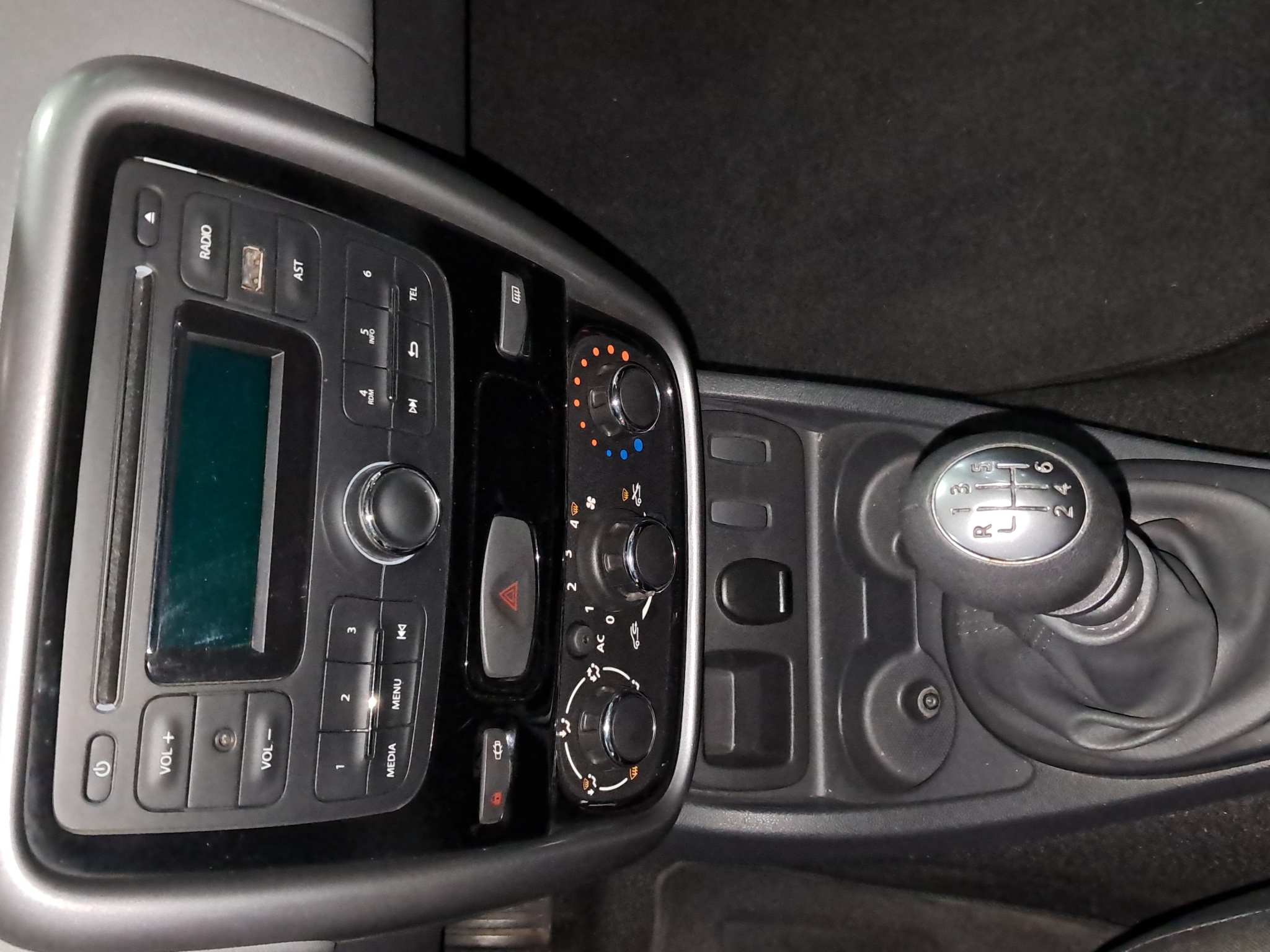 2013 Renault Duster Vud