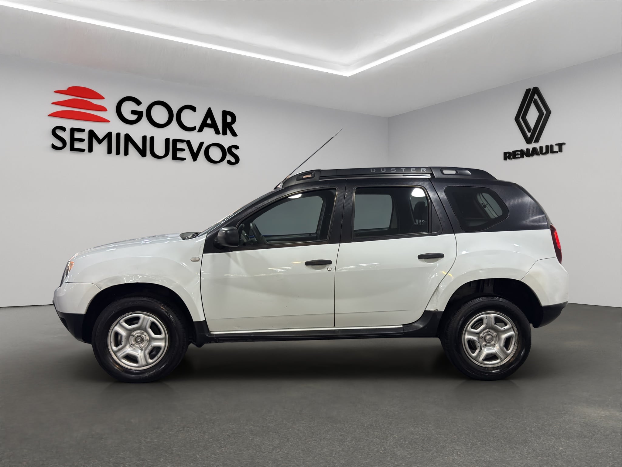 2019 Renault Duster Vud