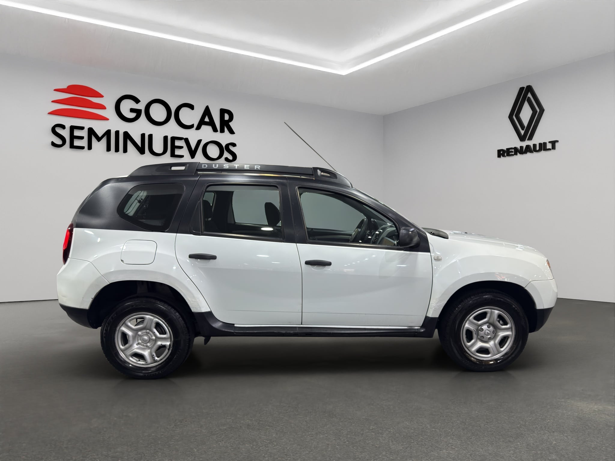 2019 Renault Duster Vud