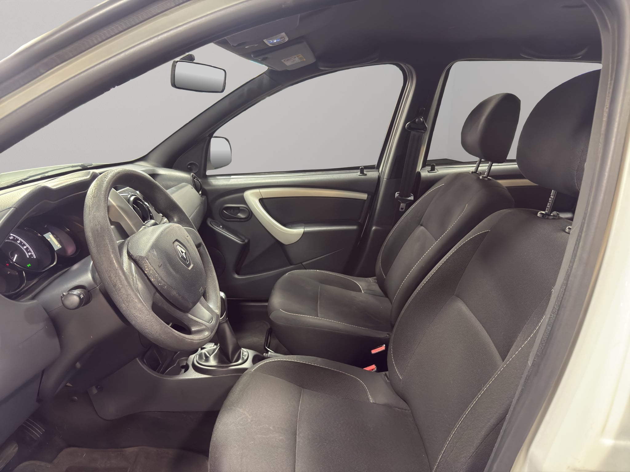 2019 Renault Duster Vud