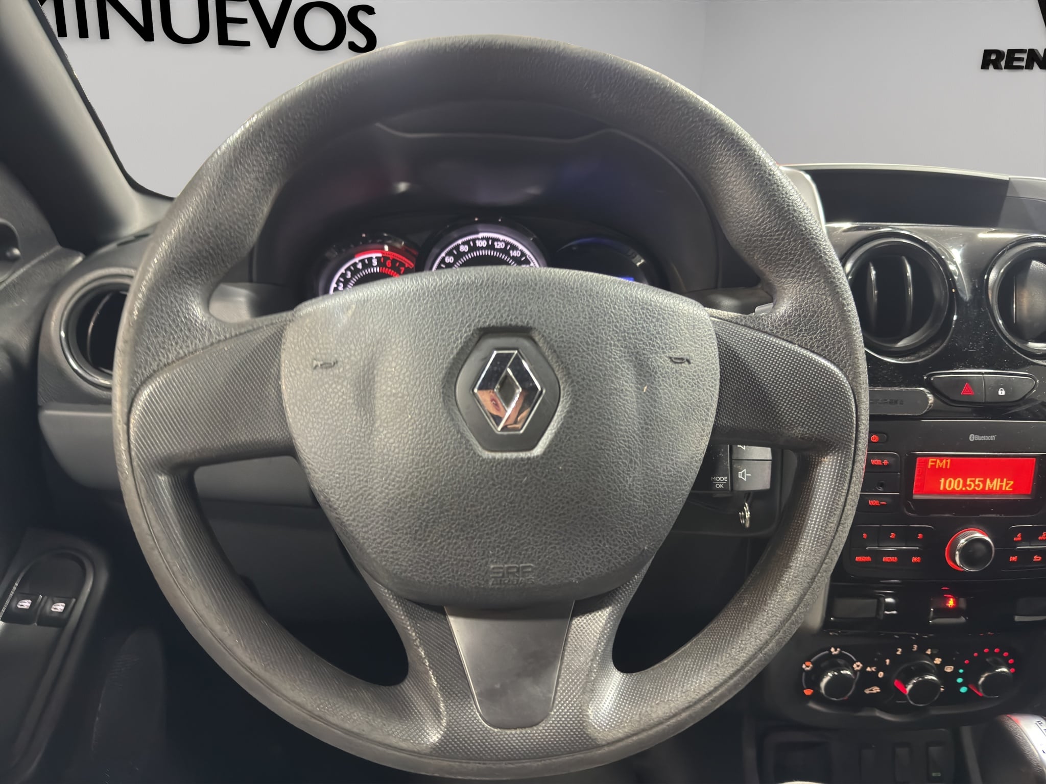 2019 Renault Duster Vud
