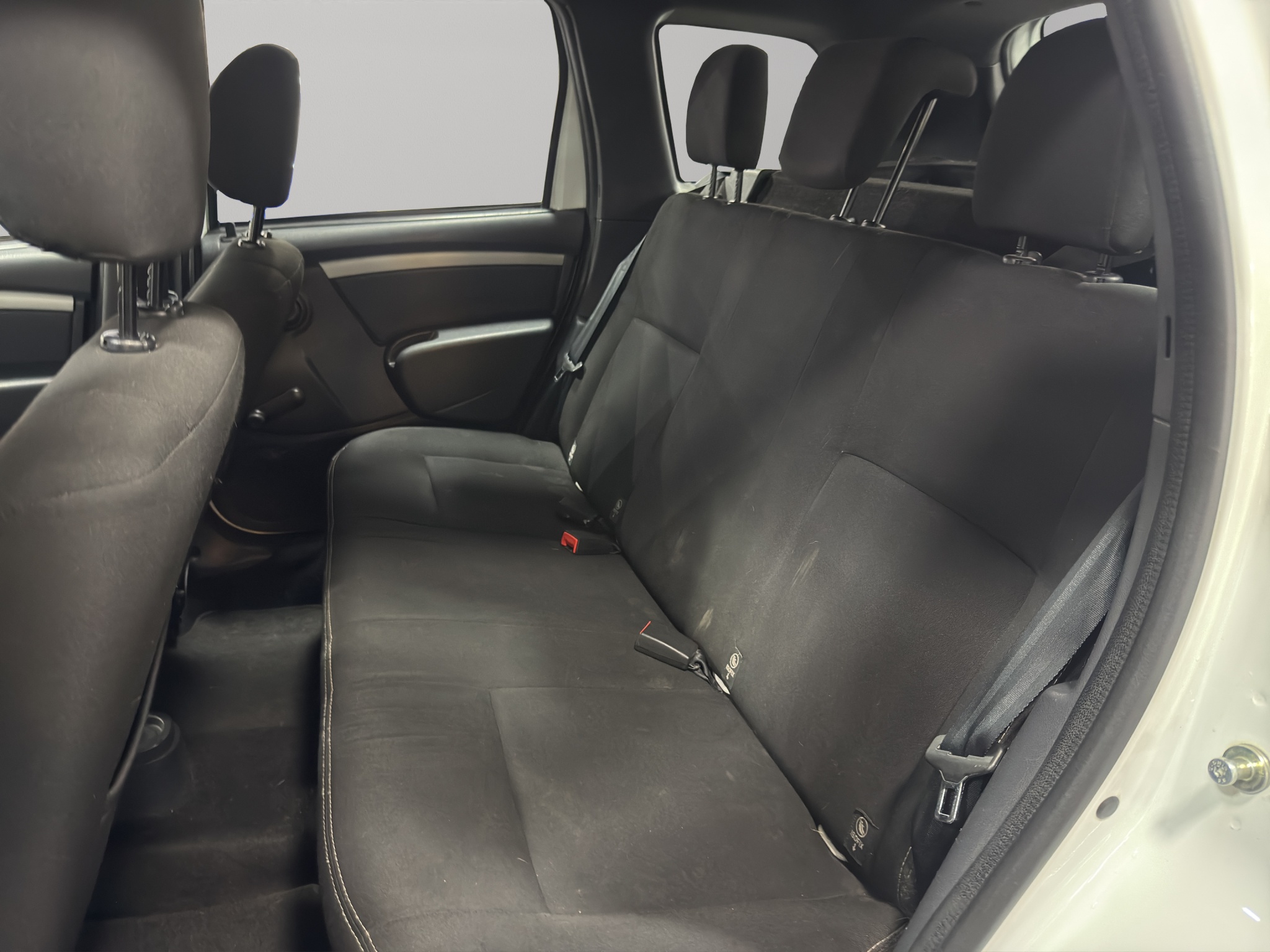 2019 Renault Duster Vud