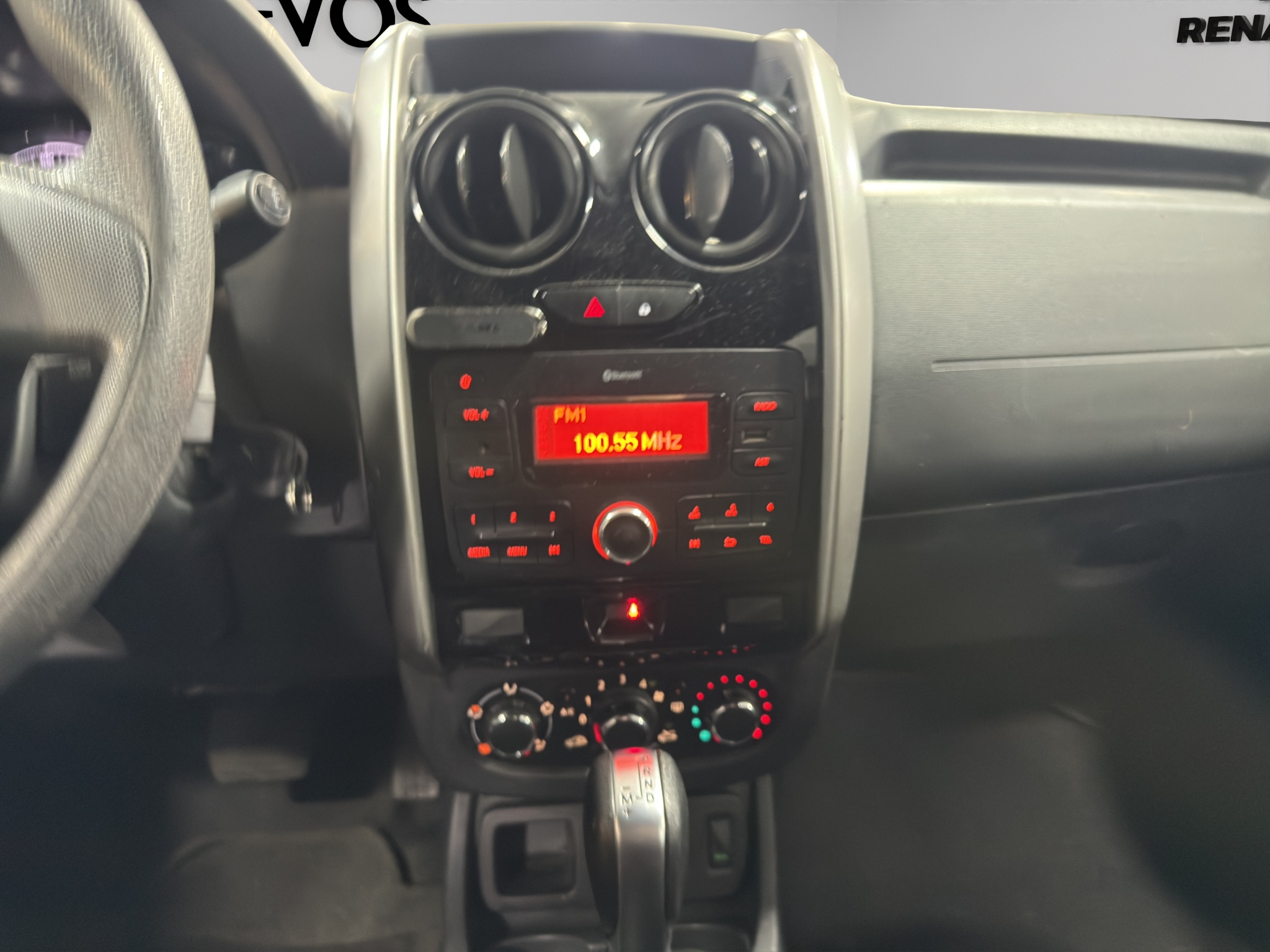 2019 Renault Duster Vud