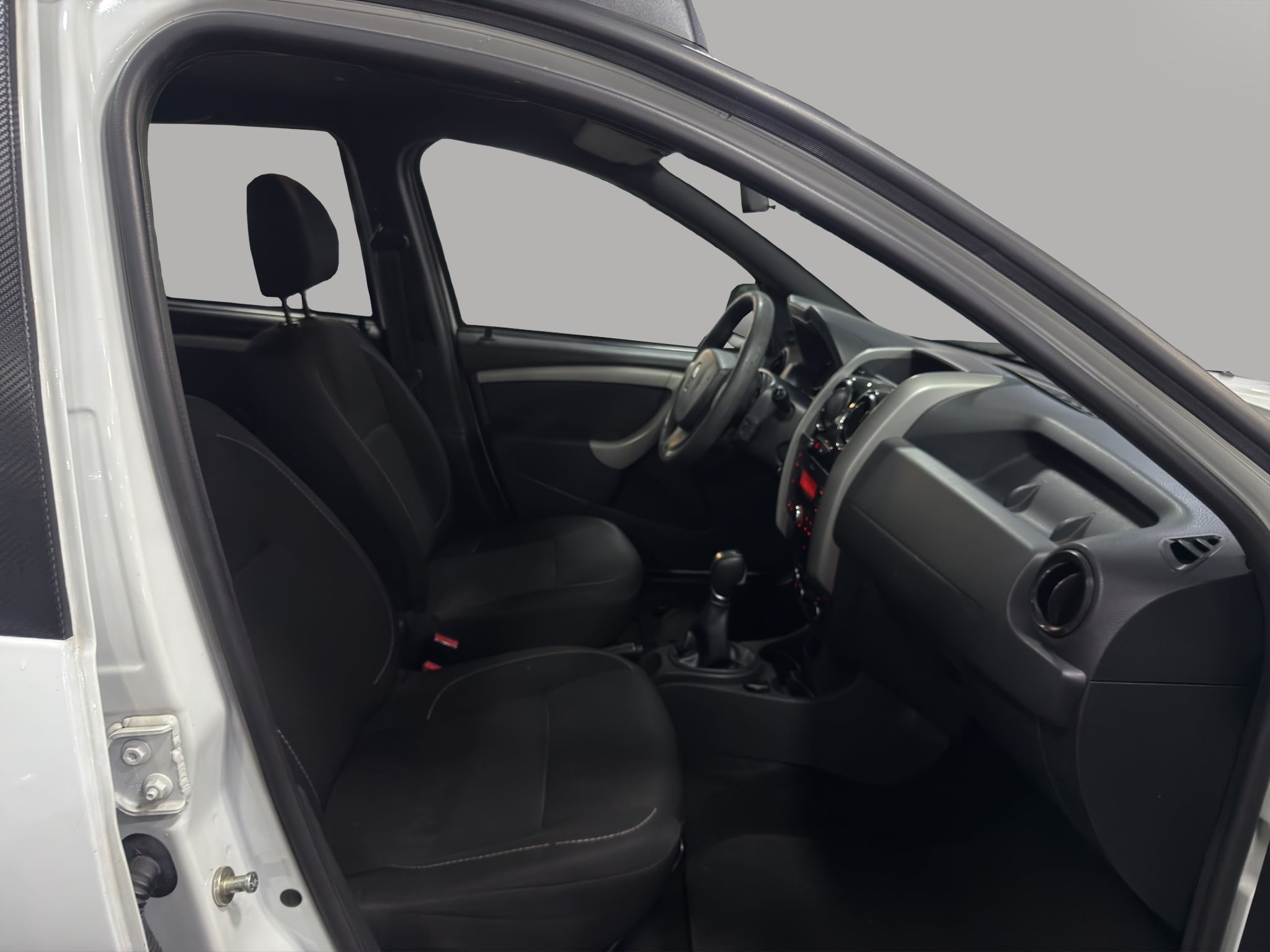2019 Renault Duster Vud