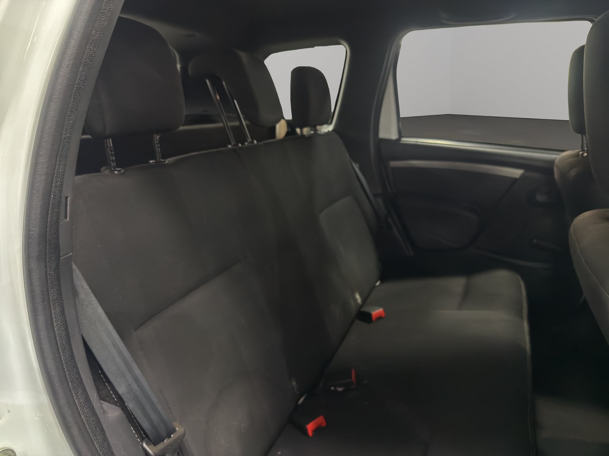 2019 Renault Duster Vud