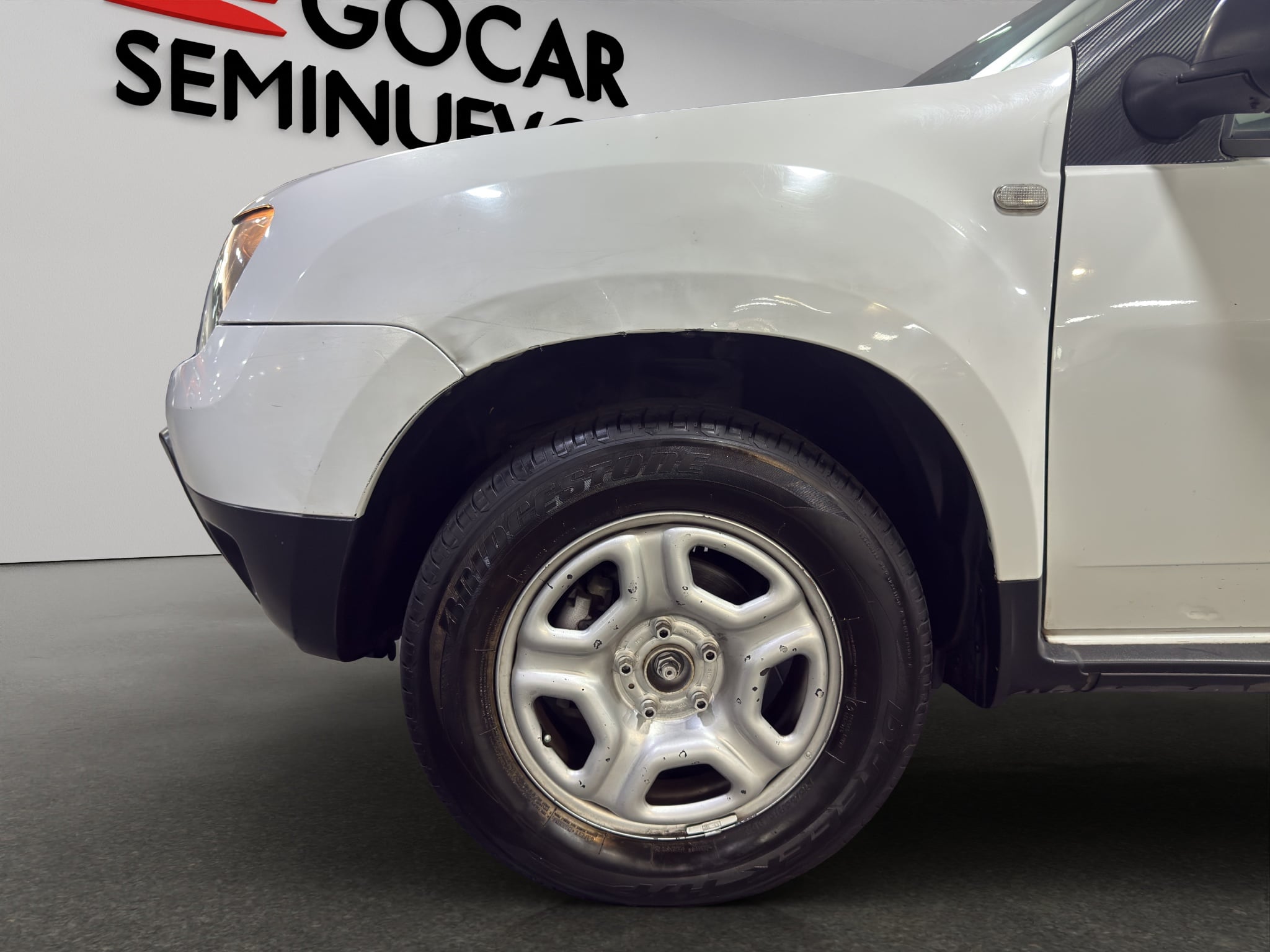 2019 Renault Duster Vud