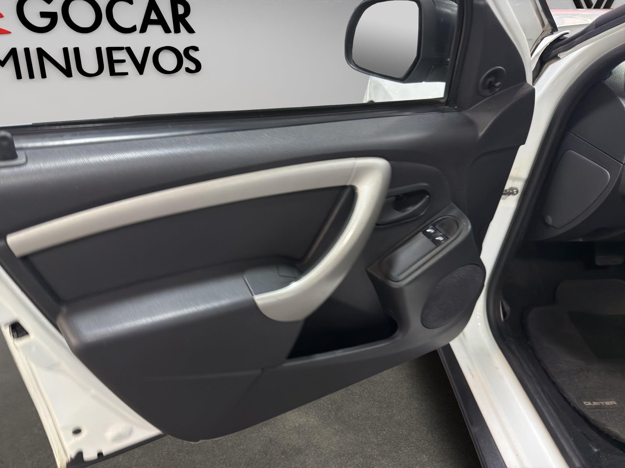 2019 Renault Duster Vud