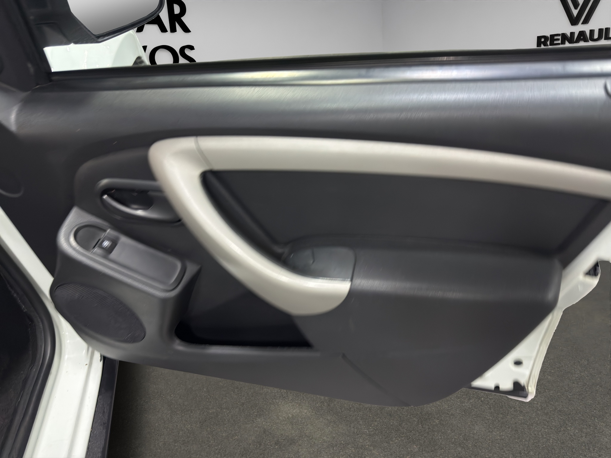 2019 Renault Duster Vud