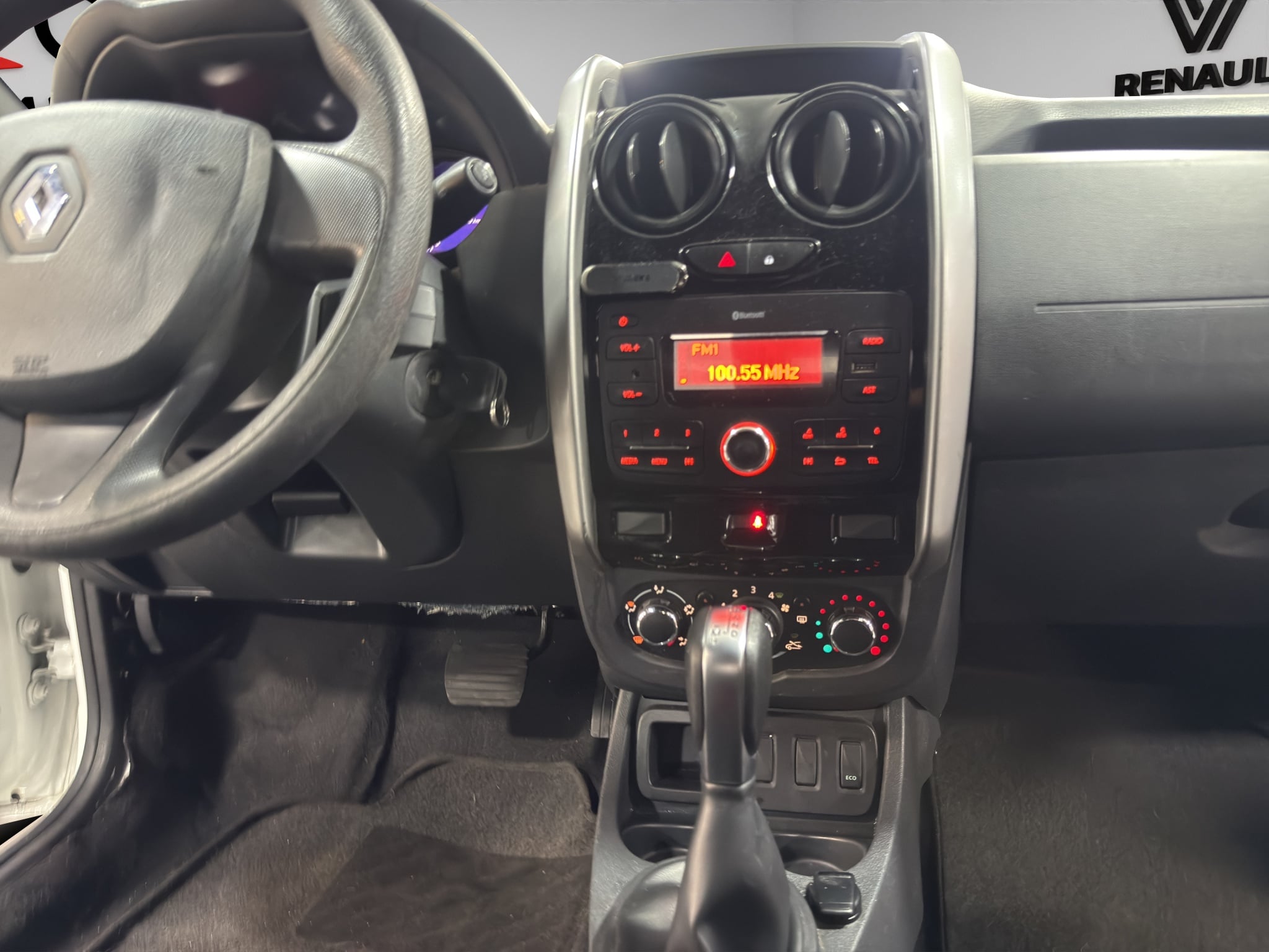 2019 Renault Duster Vud
