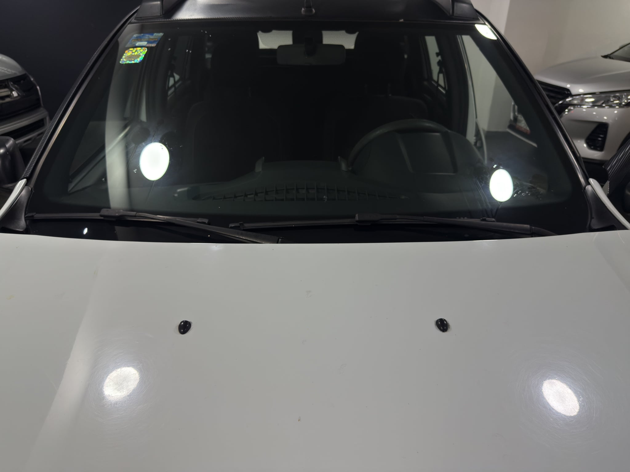 2019 Renault Duster Vud