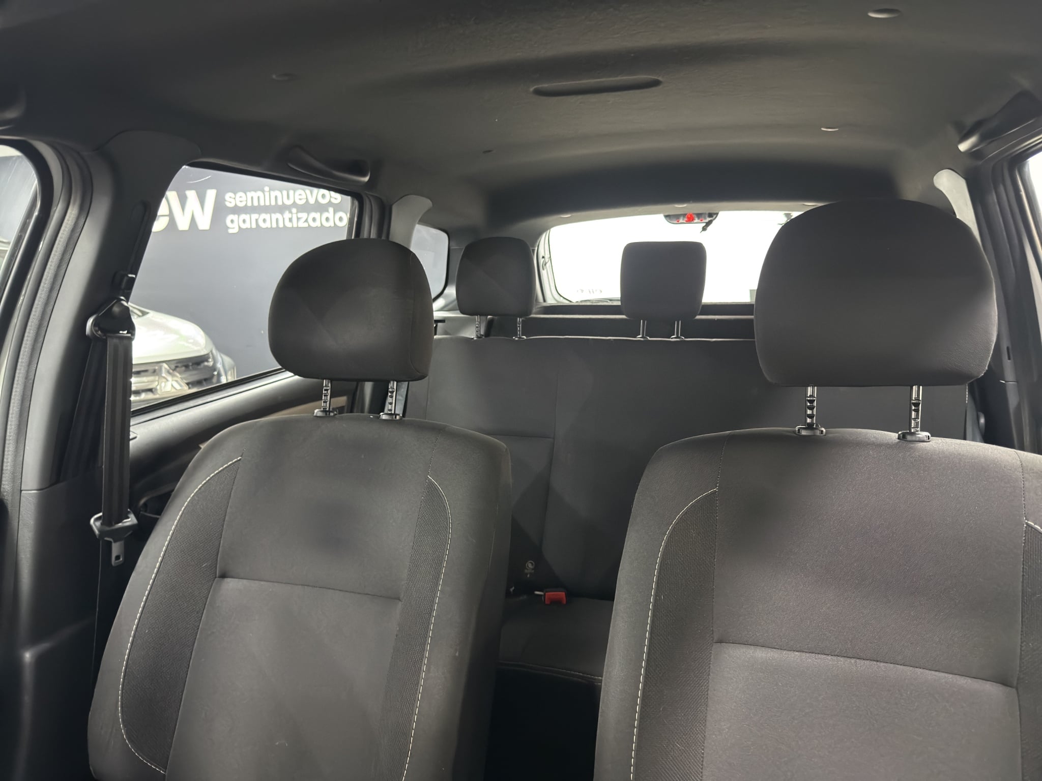 2019 Renault Duster Vud