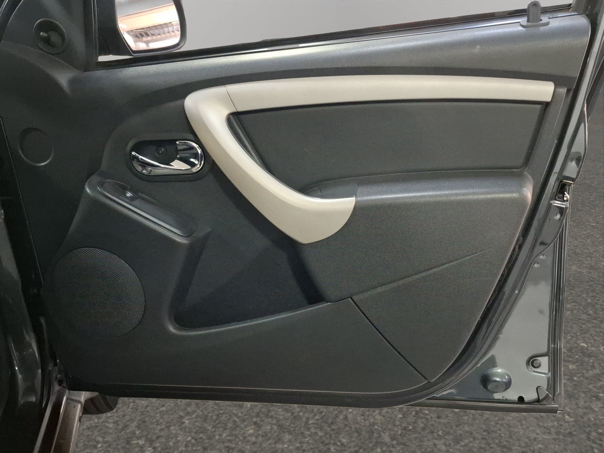 2018 Renault Duster Vud
