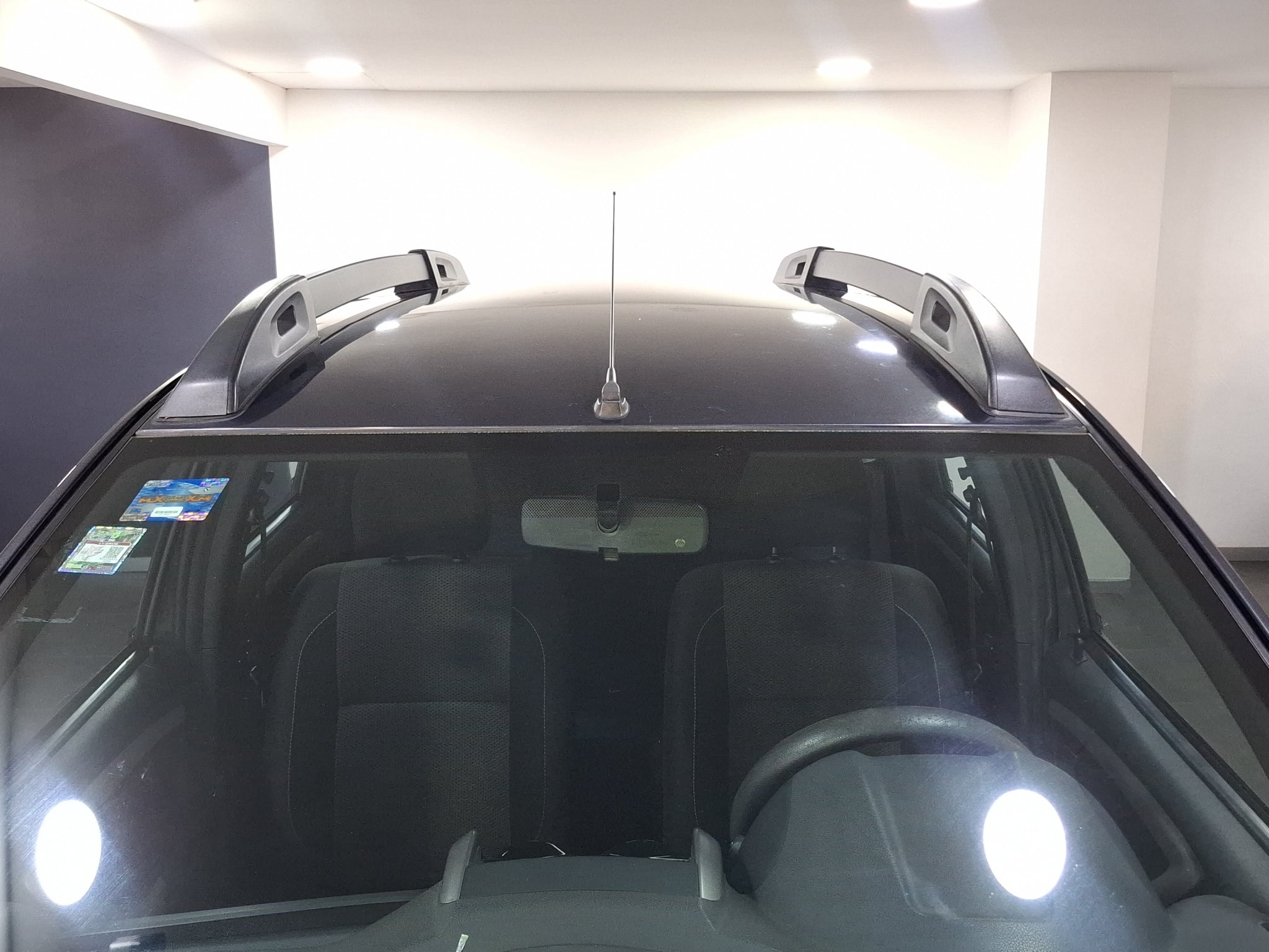 2018 Renault Duster Vud