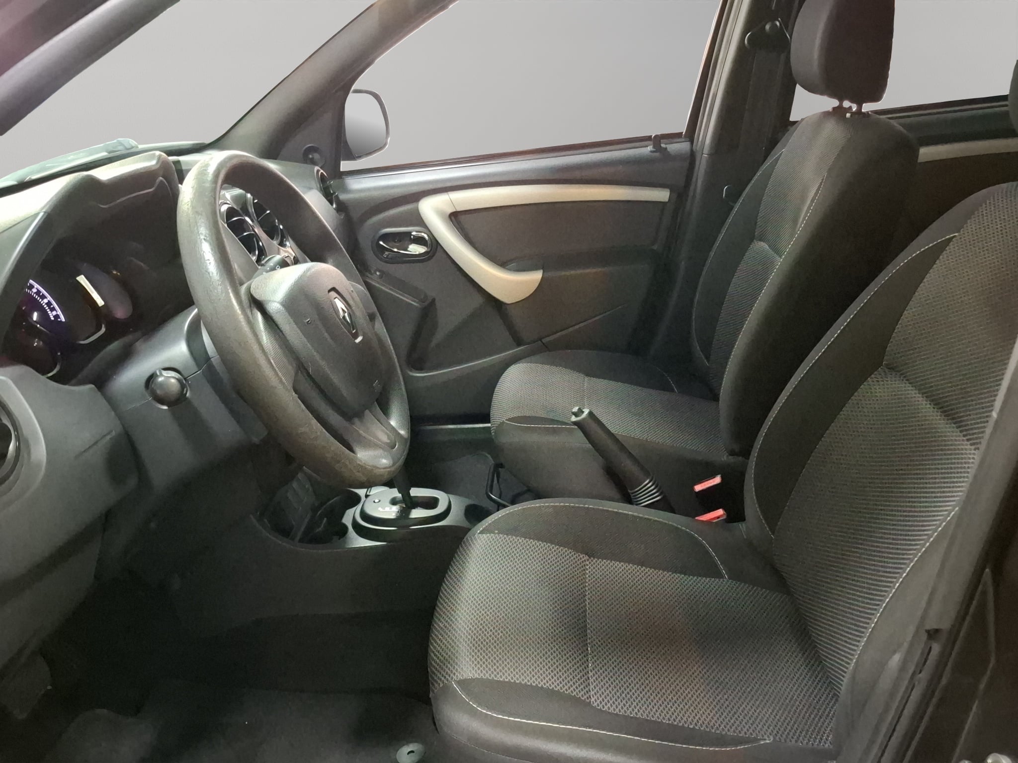 2018 Renault Duster Vud