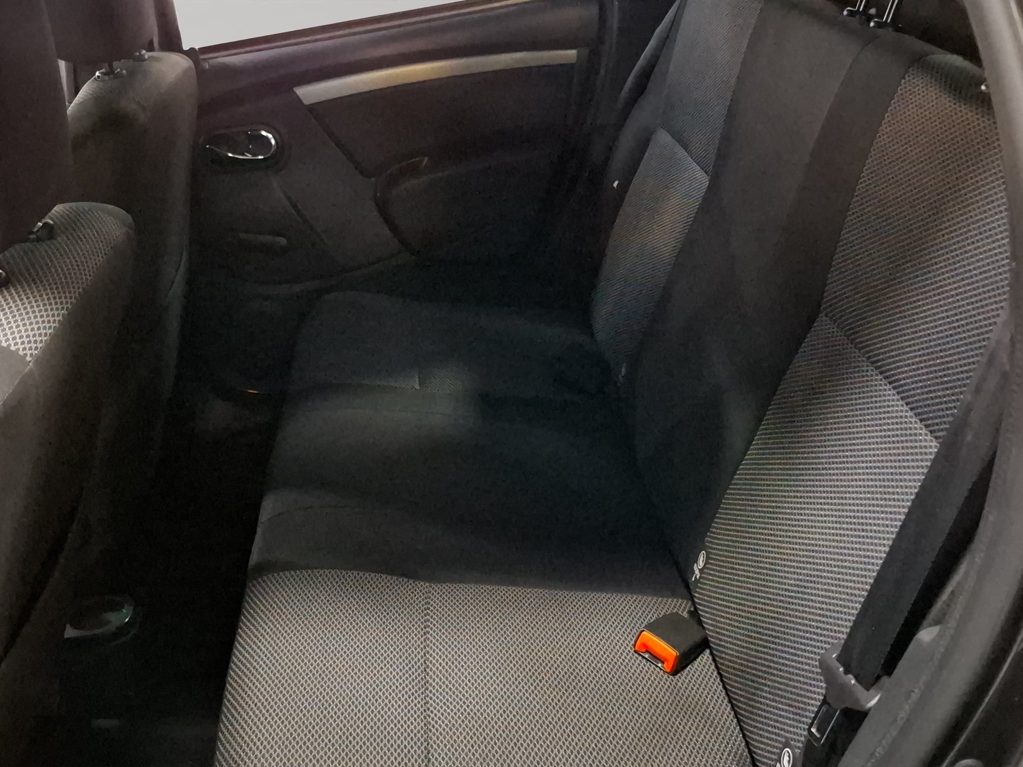 2018 Renault Duster Vud