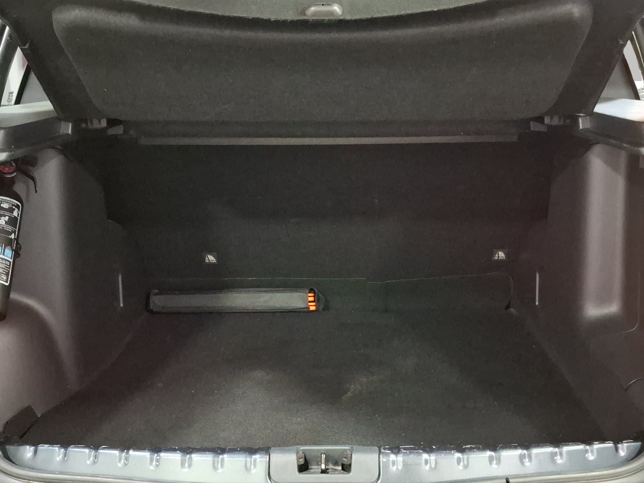 2018 Renault Duster Vud