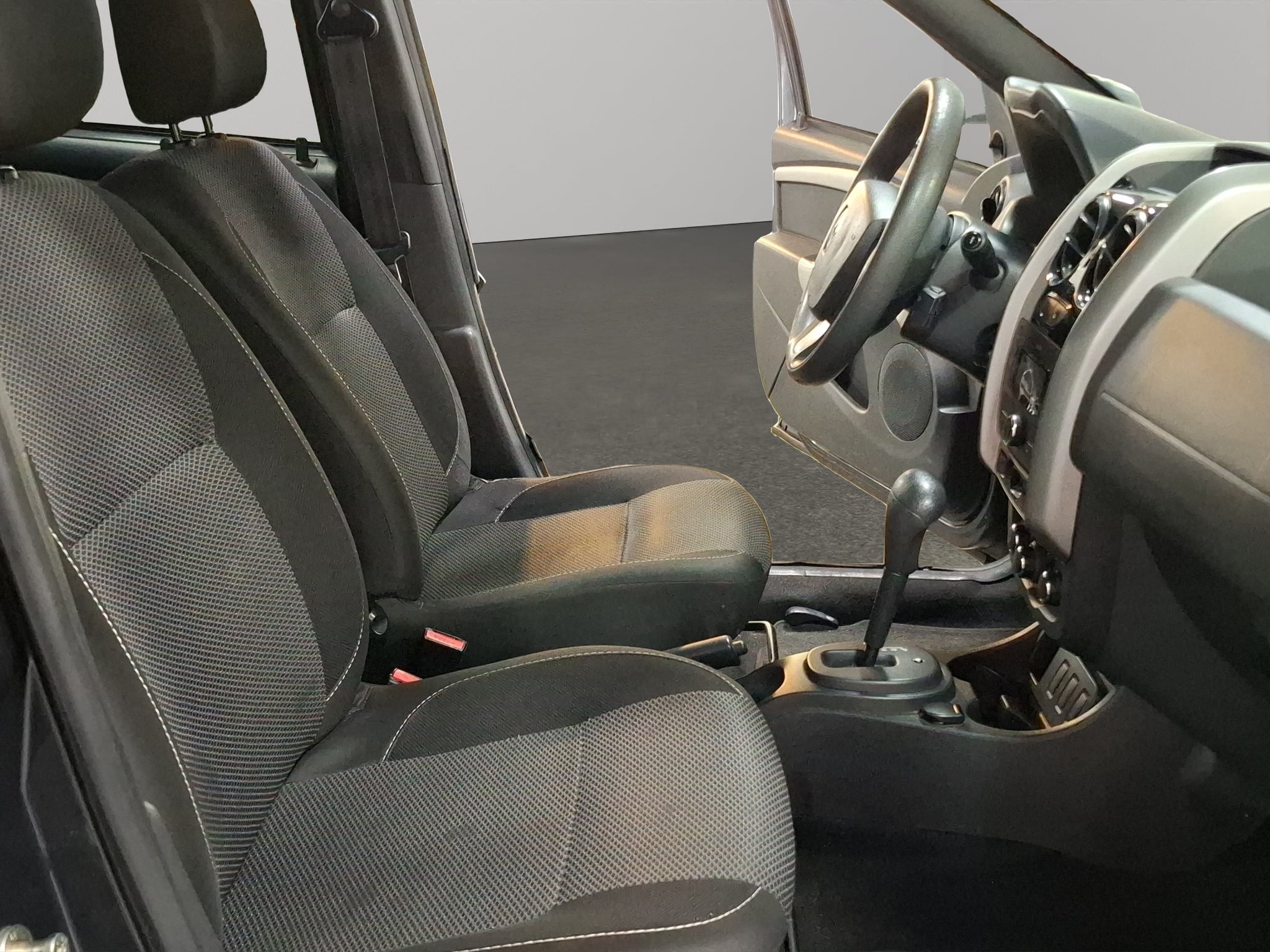 2018 Renault Duster Vud