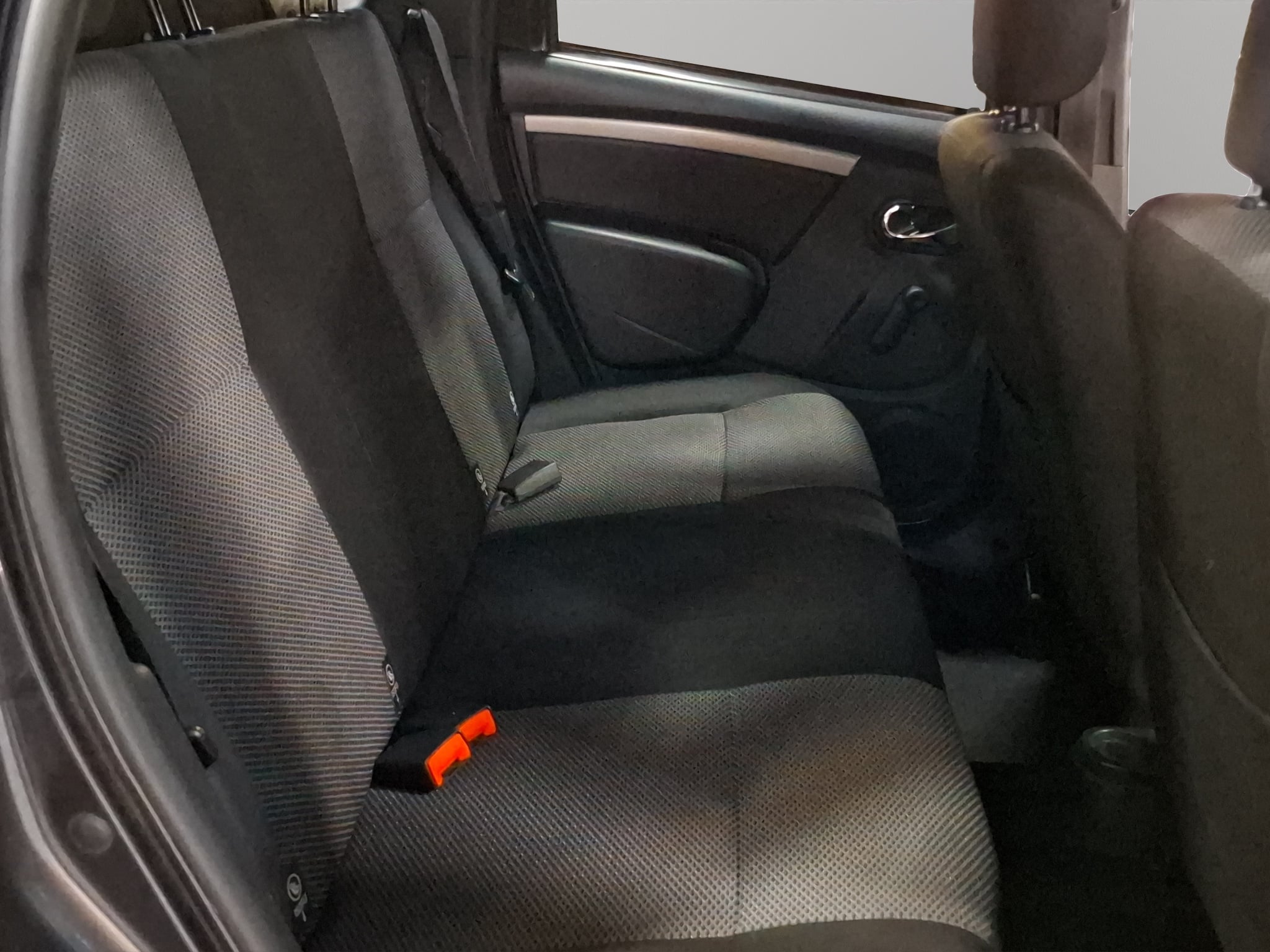 2018 Renault Duster Vud