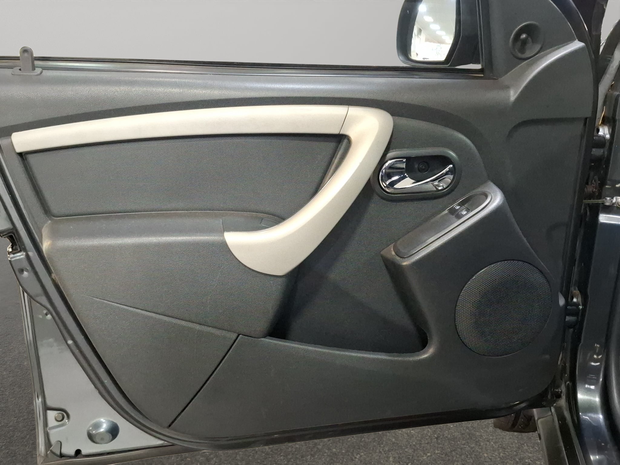 2018 Renault Duster Vud