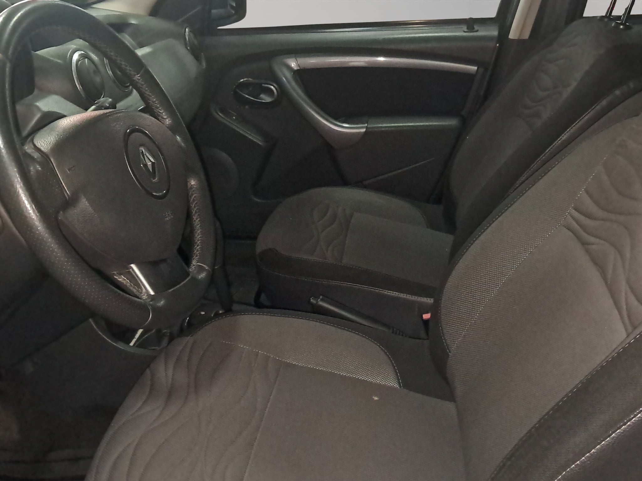2015 Renault Duster Vud