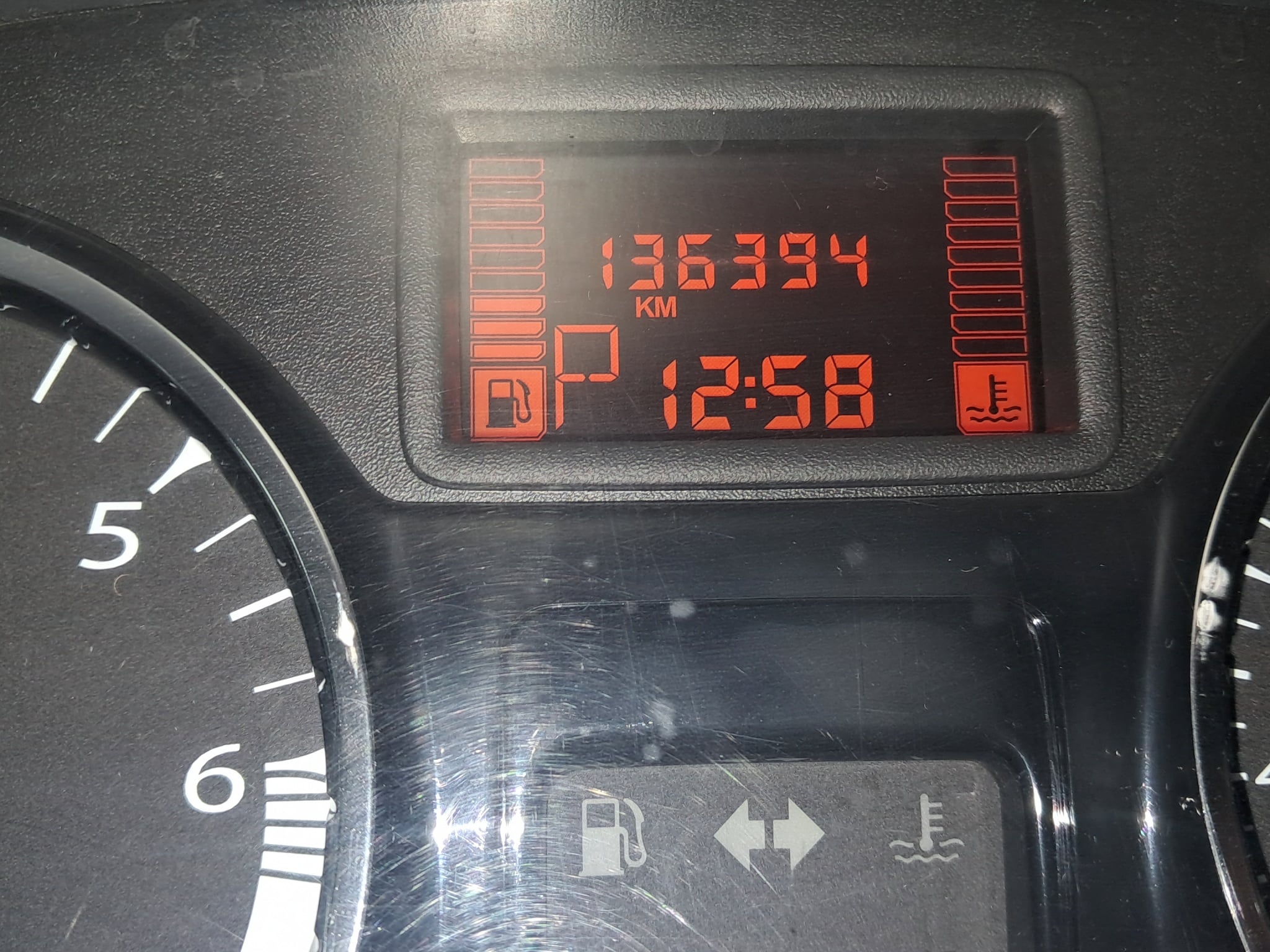 2015 Renault Duster Vud