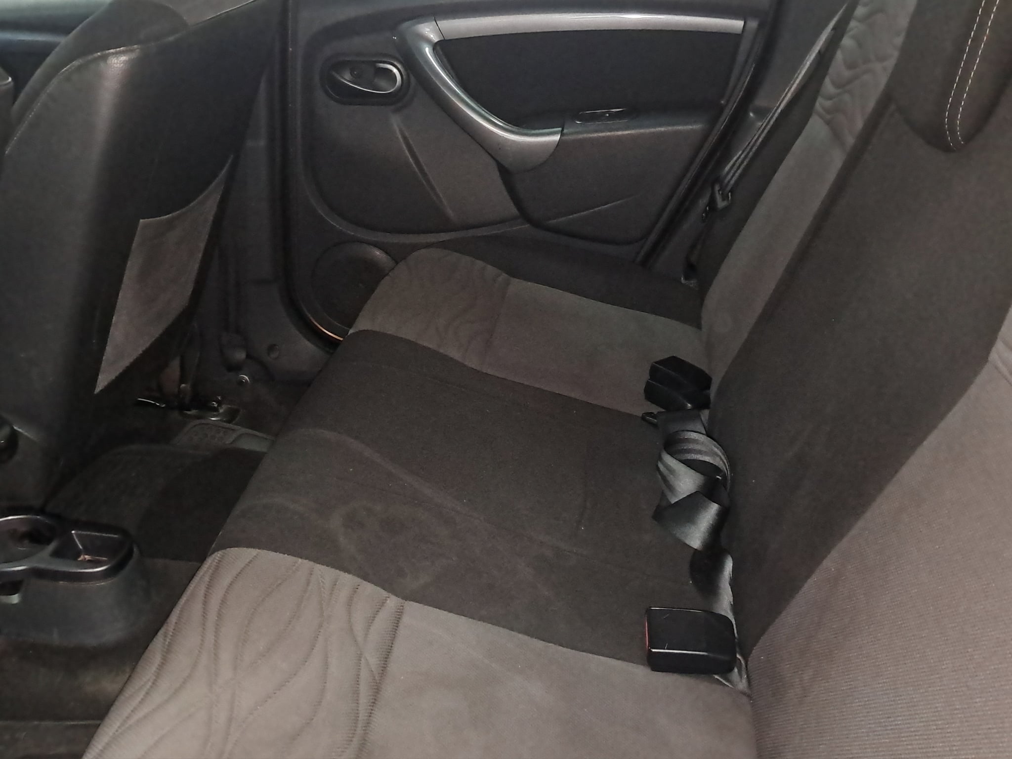 2015 Renault Duster Vud