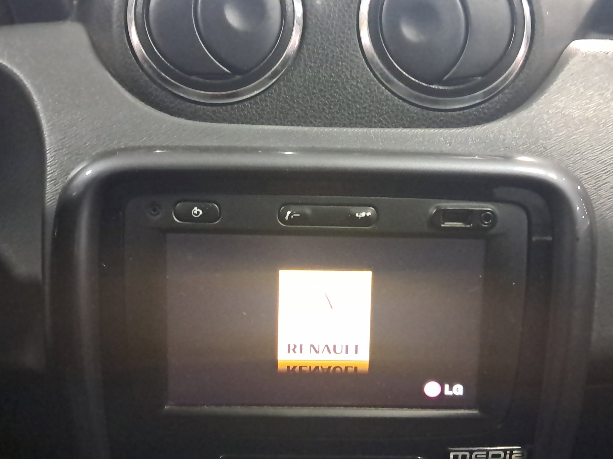 2015 Renault Duster Vud