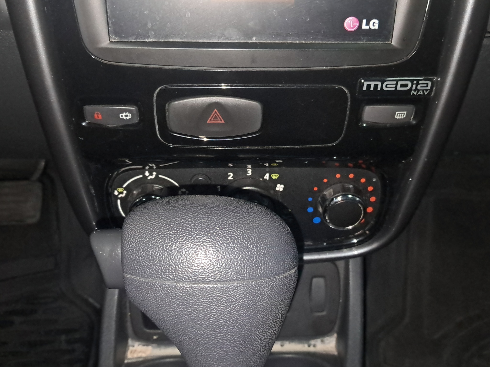 2015 Renault Duster Vud