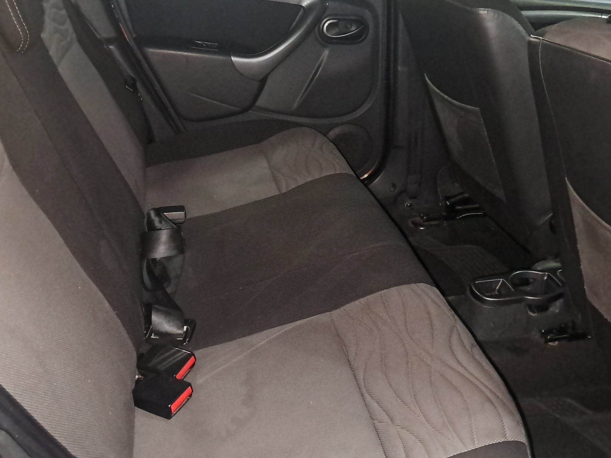 2015 Renault Duster Vud