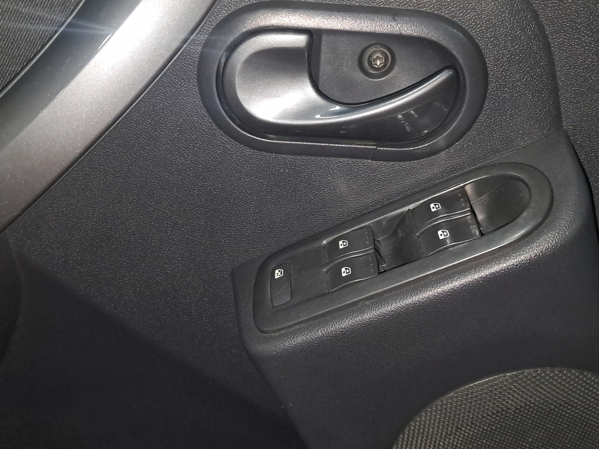 2015 Renault Duster Vud