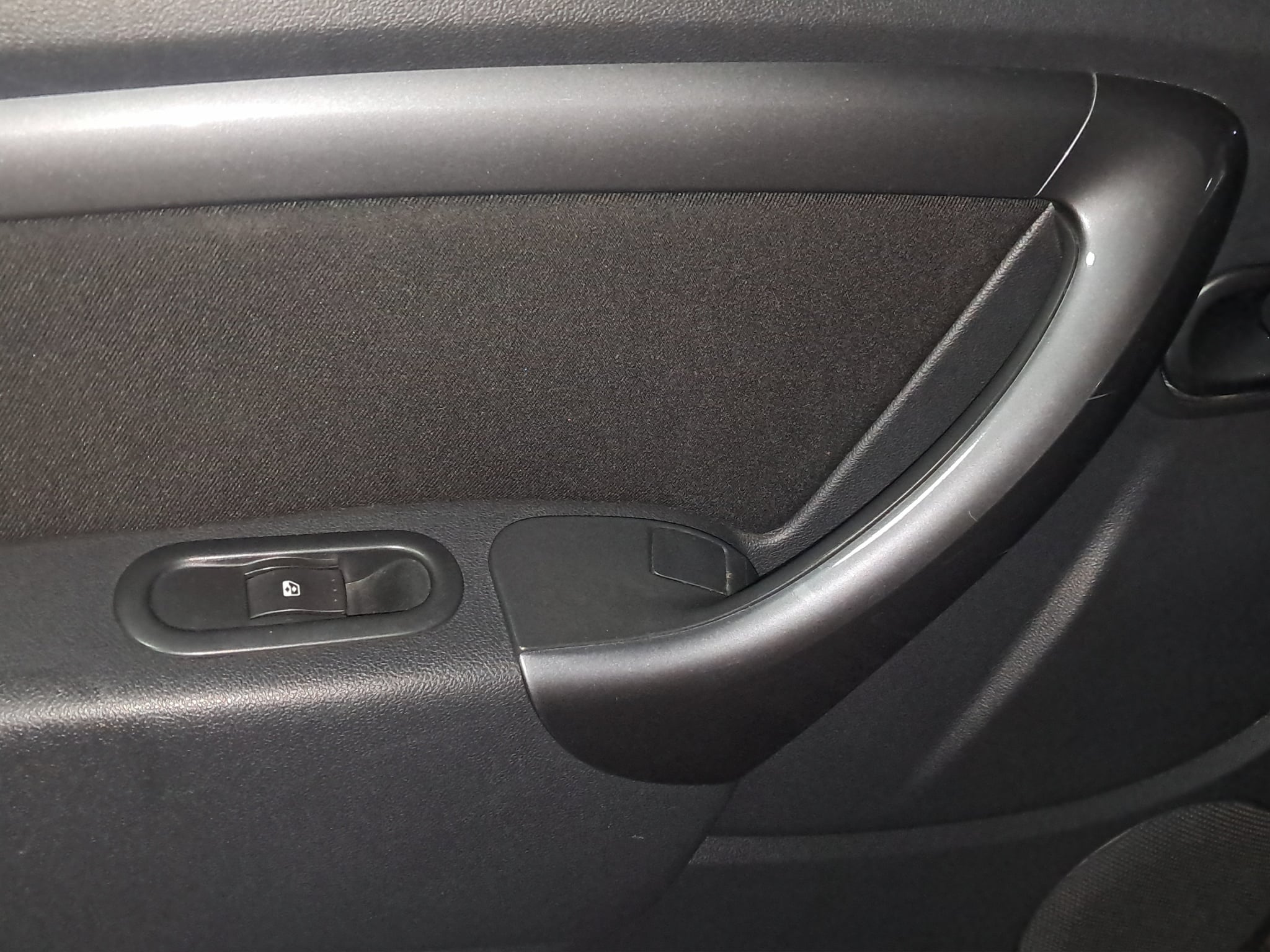 2015 Renault Duster Vud