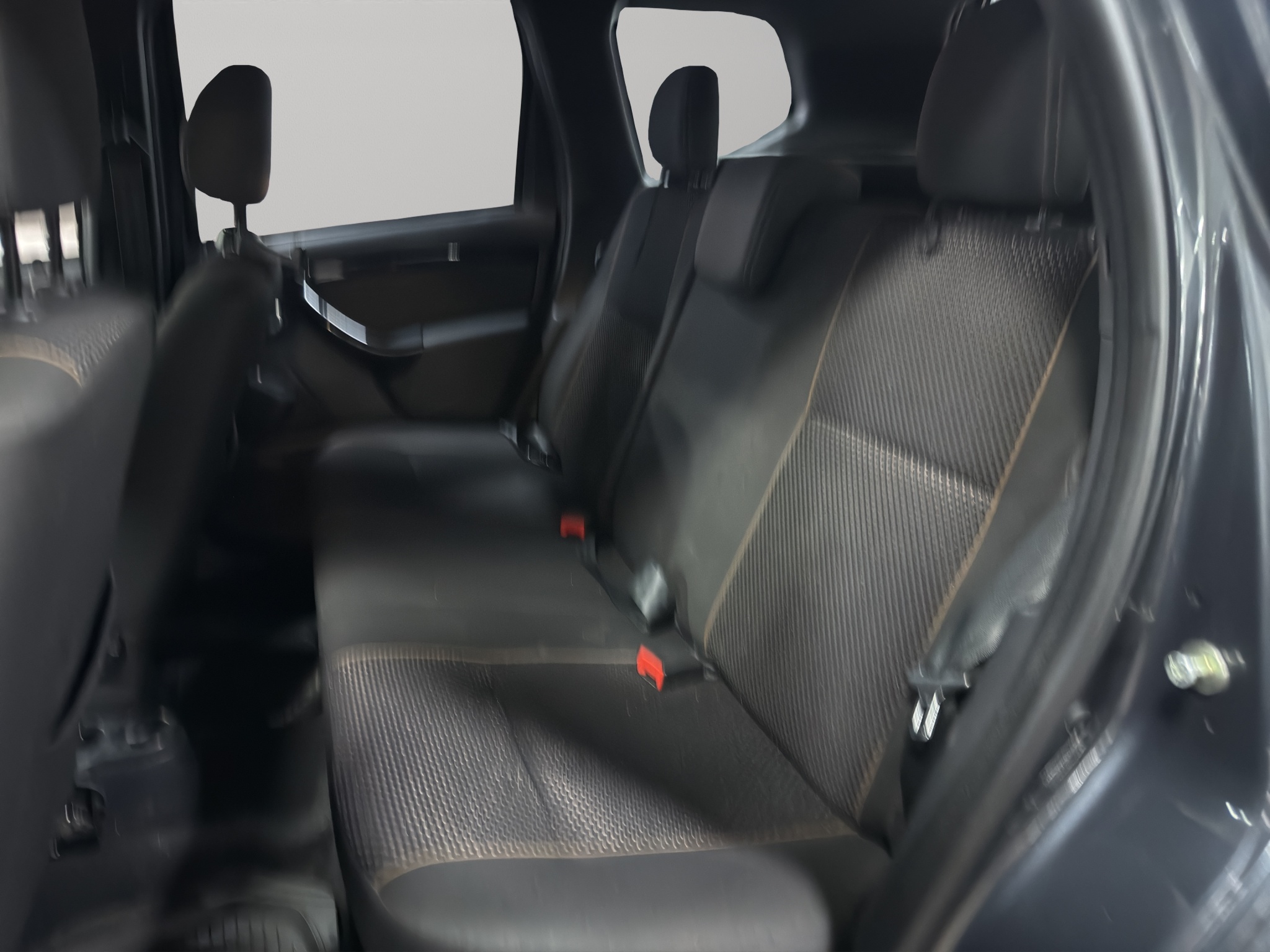 2018 Renault Duster Vud