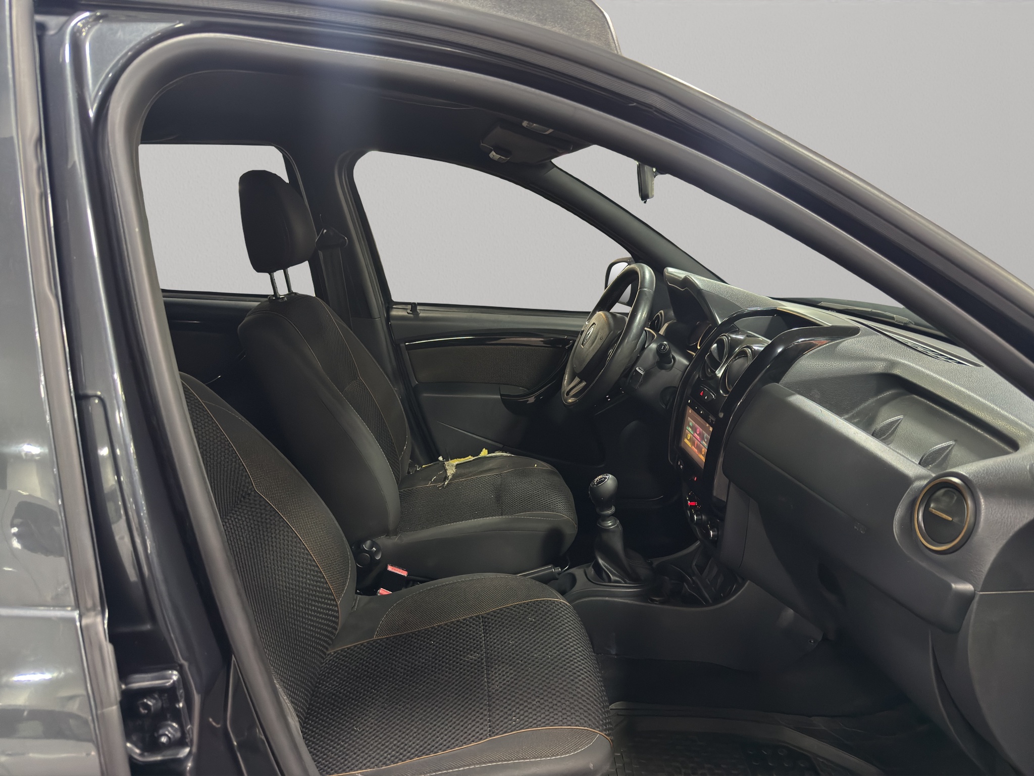 2018 Renault Duster Vud