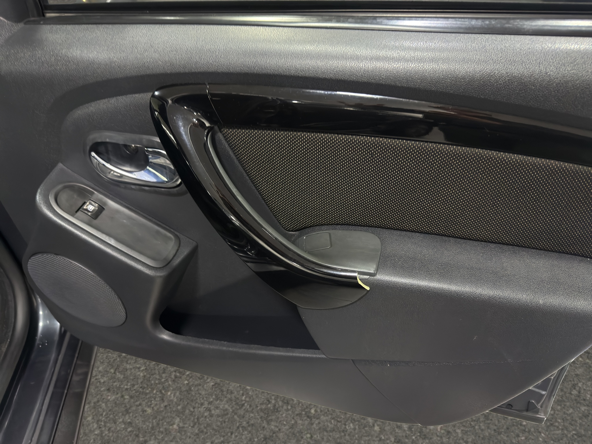 2018 Renault Duster Vud