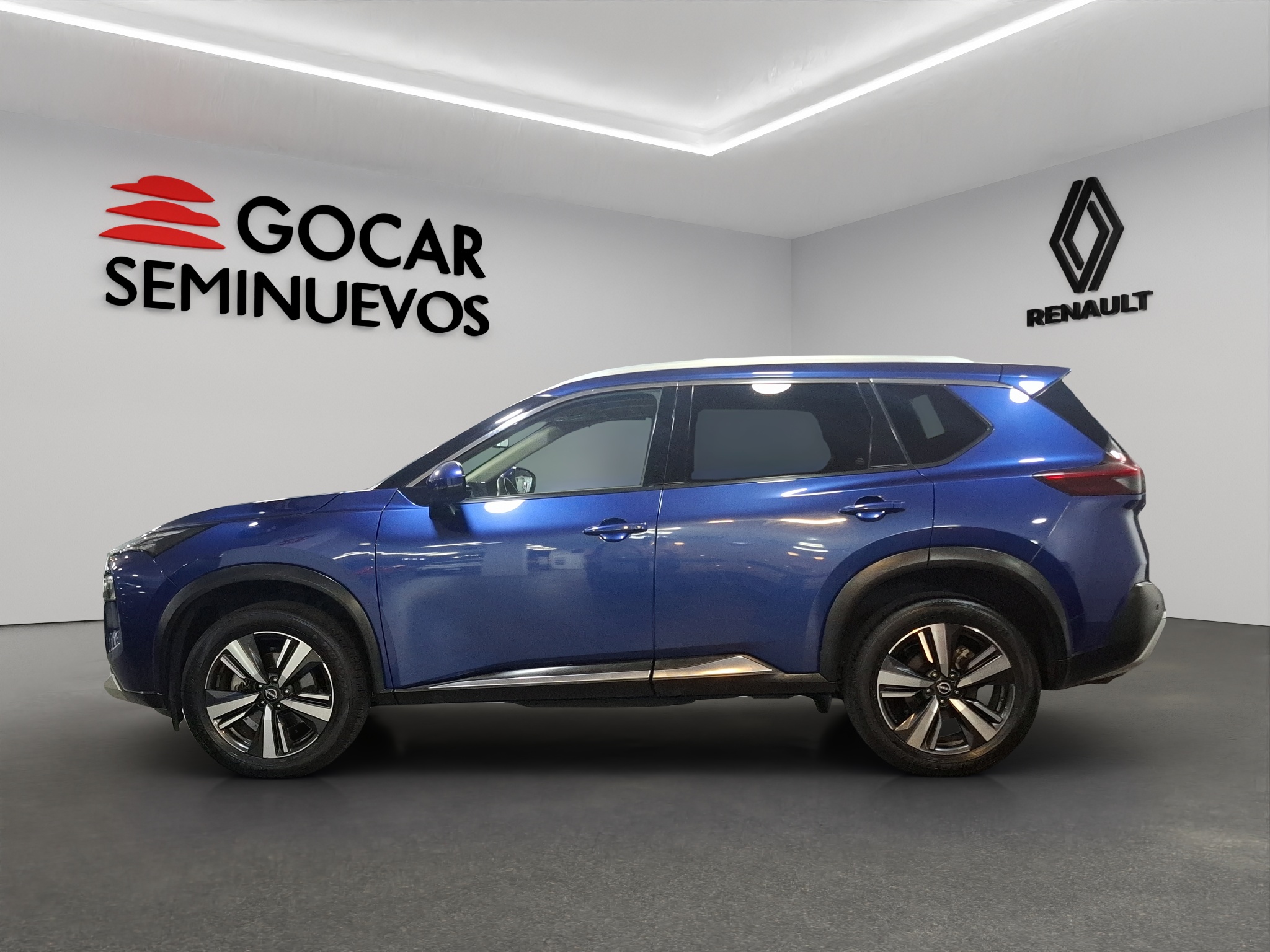 2023 Nissan X-Trail Vud
