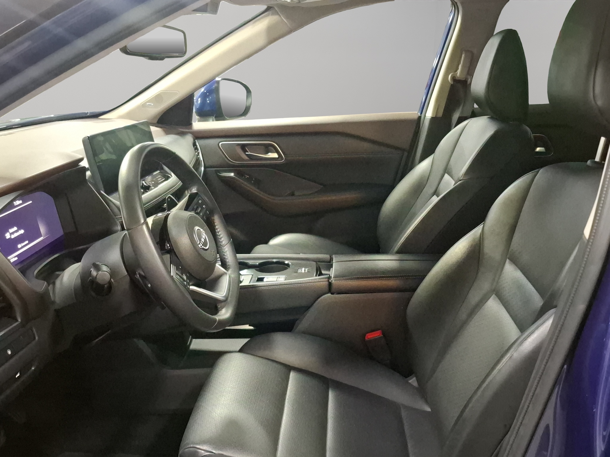 2023 Nissan X-Trail Vud