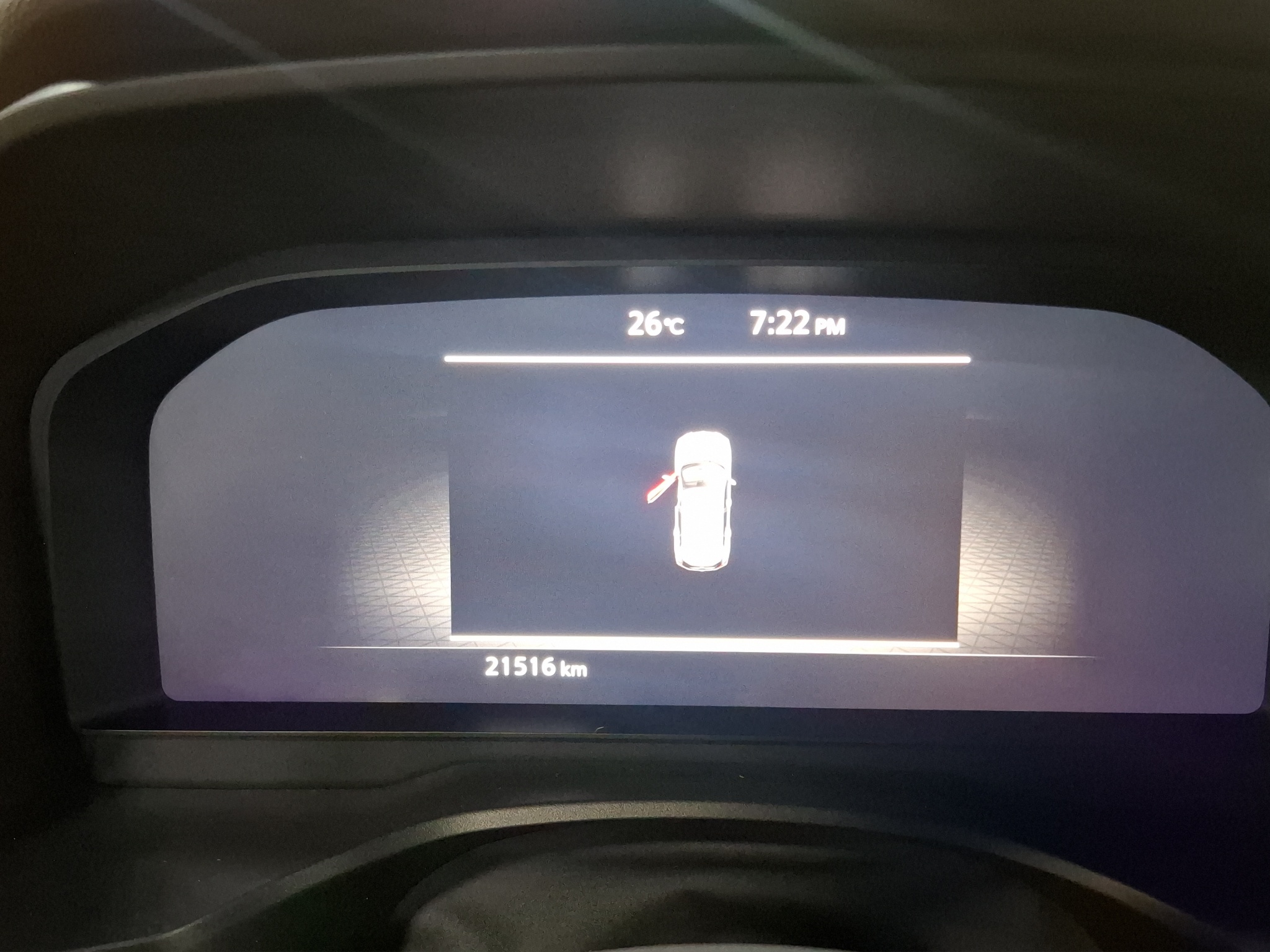 2023 Nissan X-Trail Vud