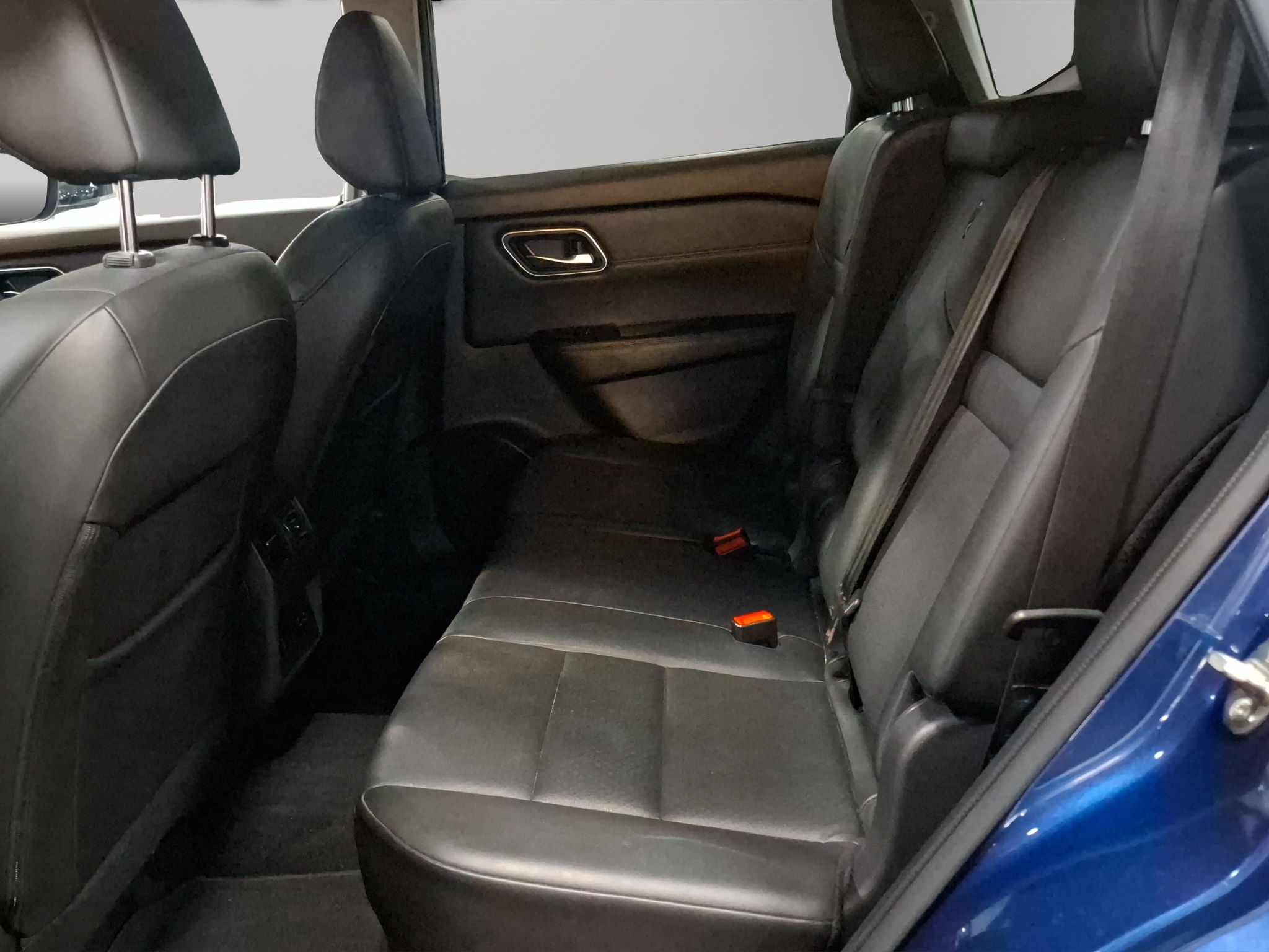 2023 Nissan X-Trail Vud