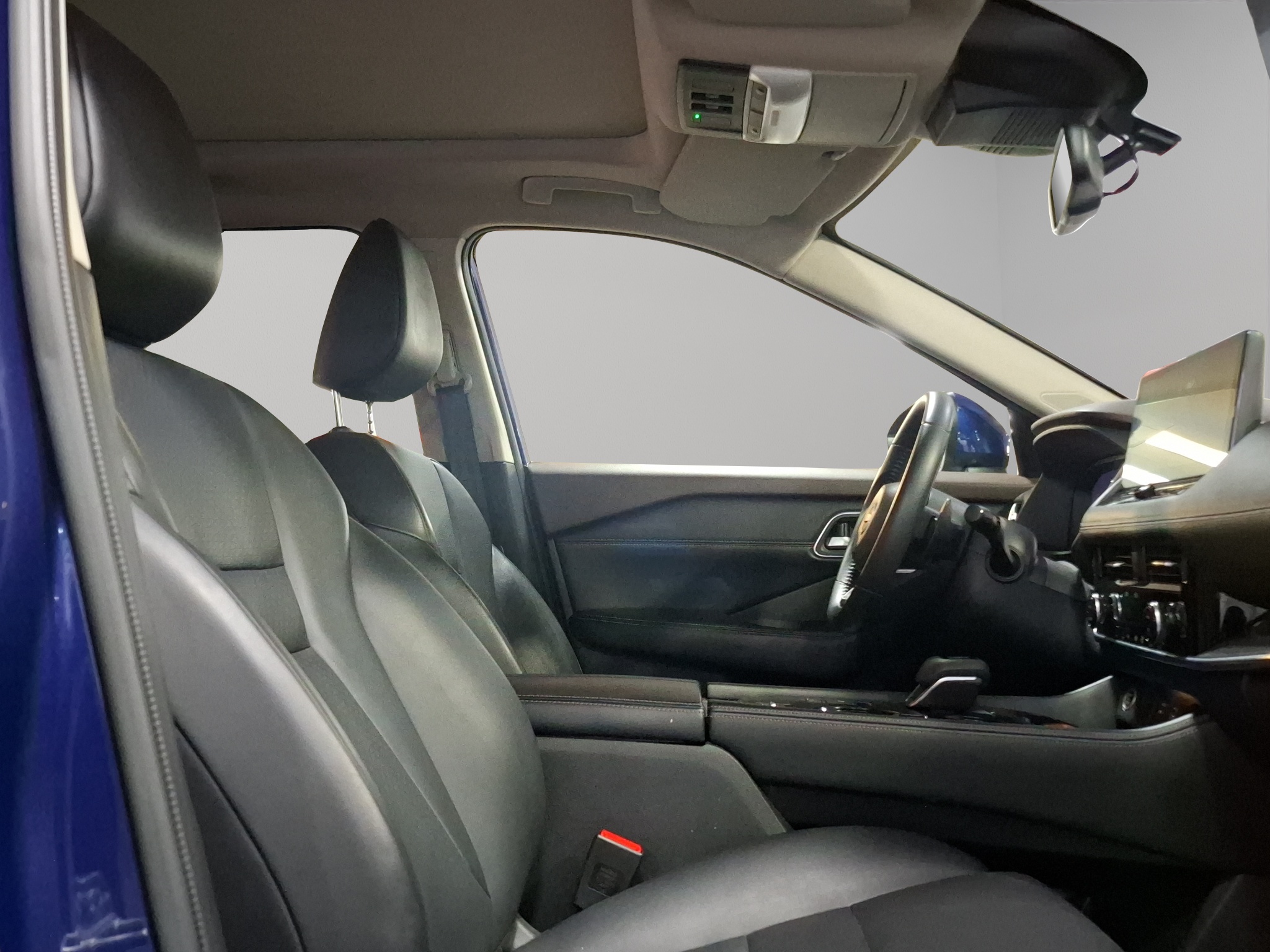 2023 Nissan X-Trail Vud