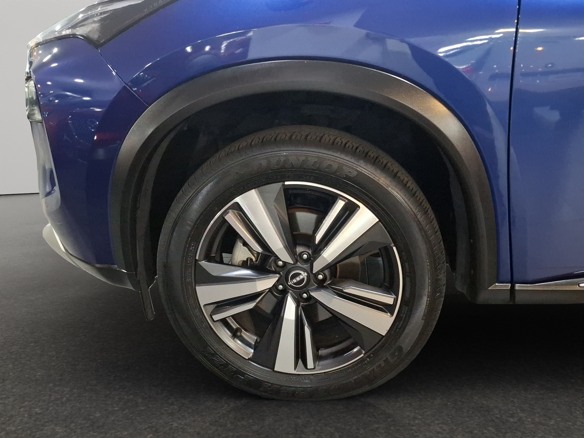 2023 Nissan X-Trail Vud