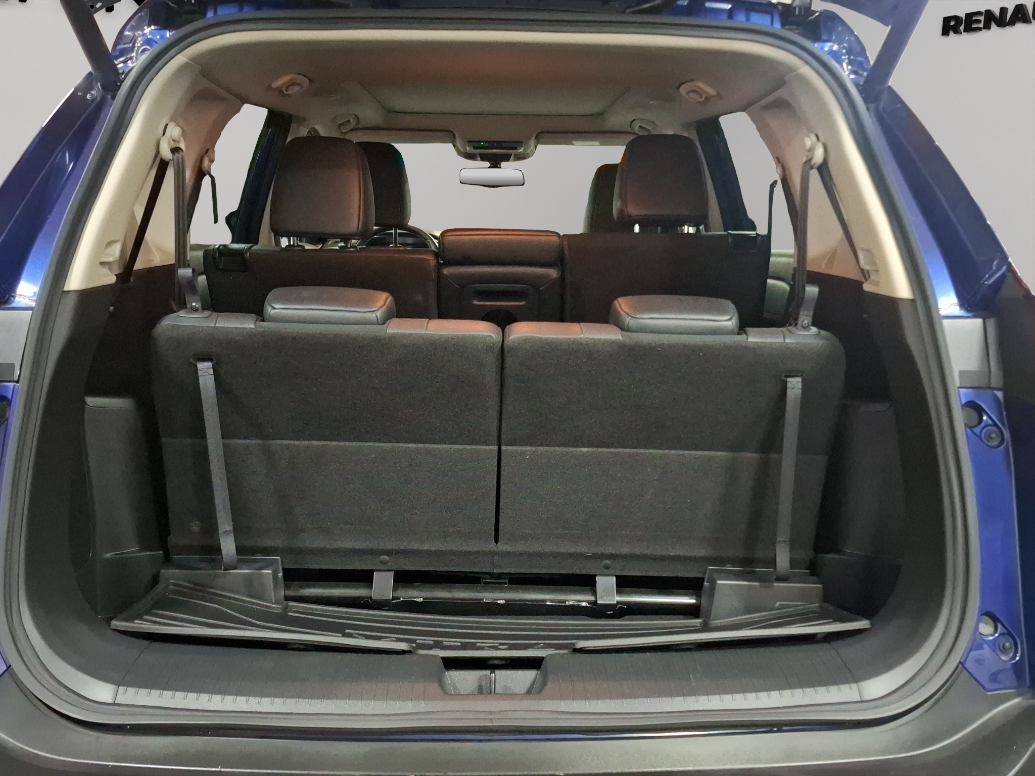 2023 Nissan X-Trail Vud