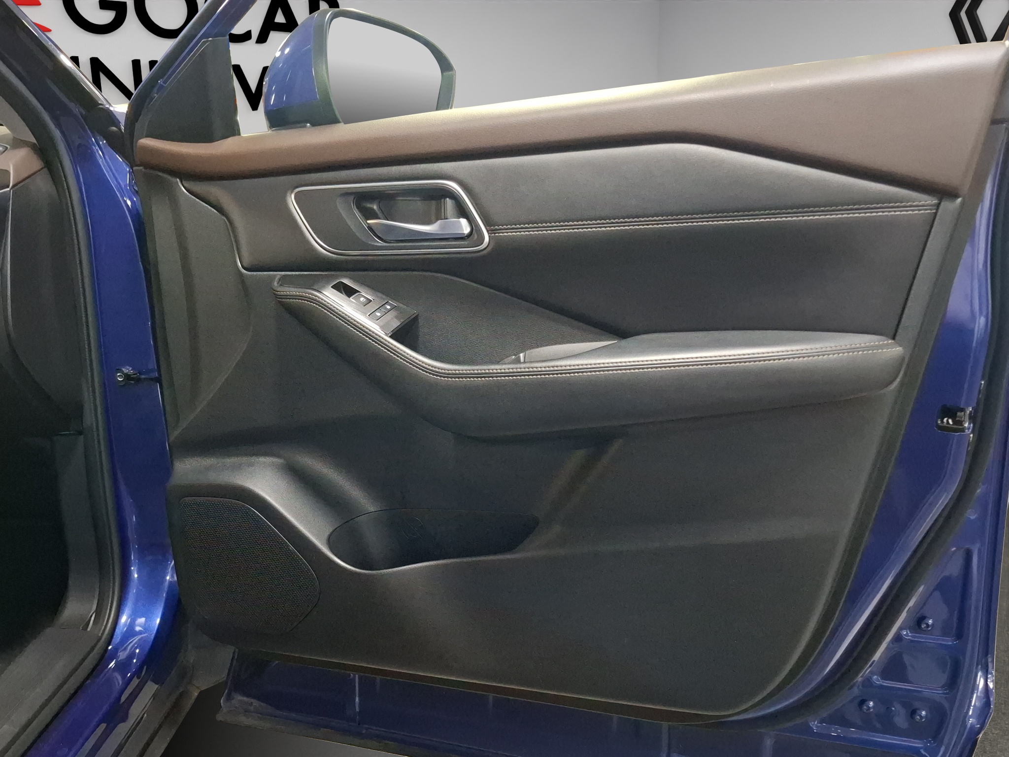 2023 Nissan X-Trail Vud