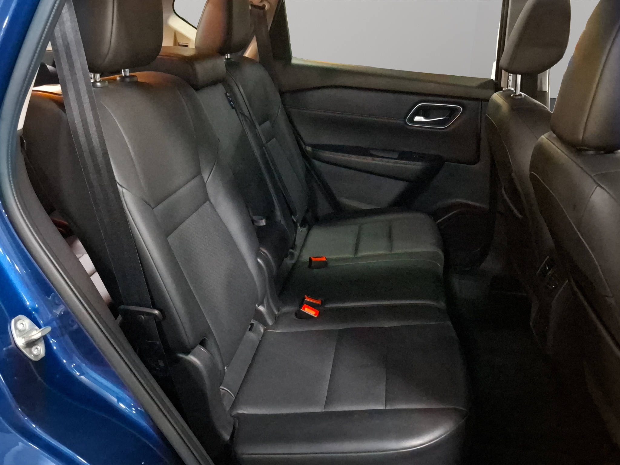 2023 Nissan X-Trail Vud