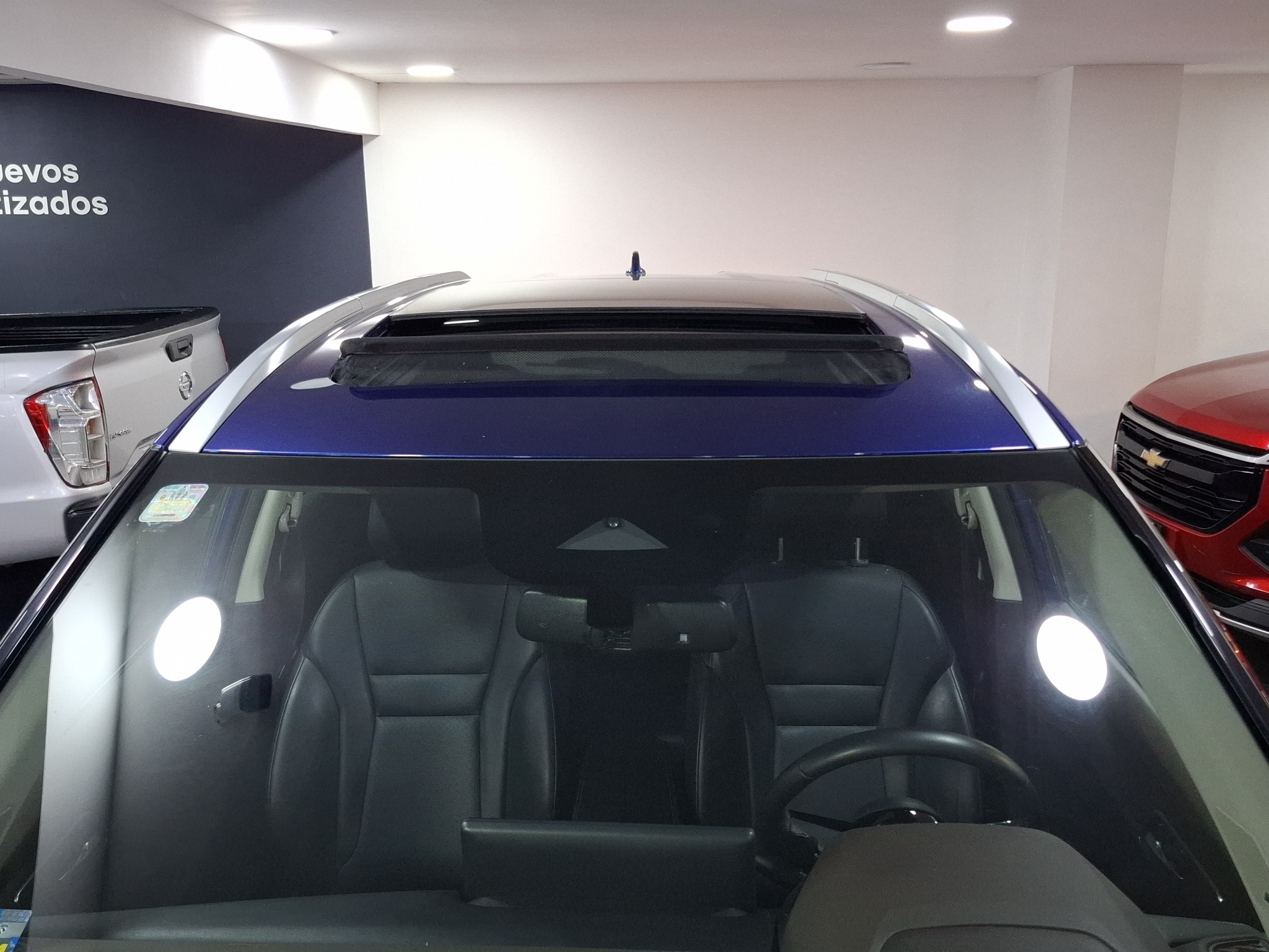 2023 Nissan X-Trail Vud