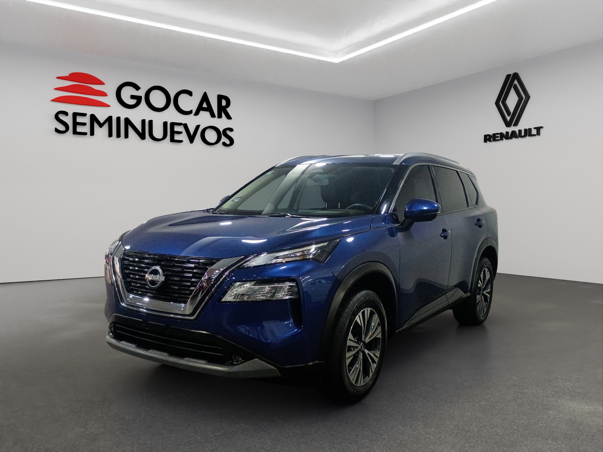2025 Nissan X-Trail Vud